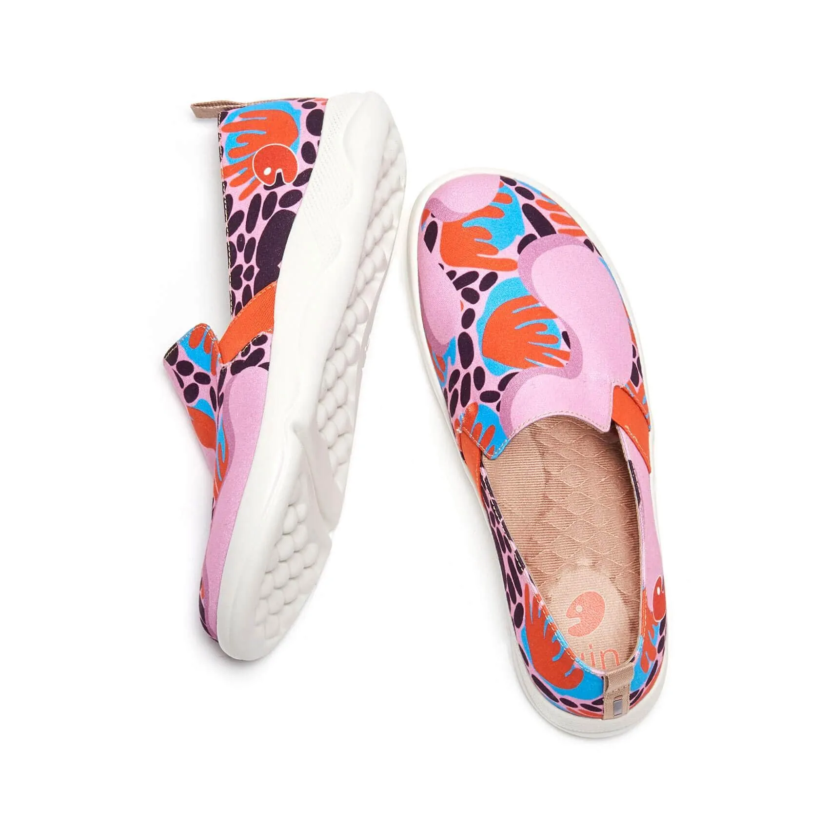 Recovery Sitges sold by UIN Footwear product image thumbnail 3