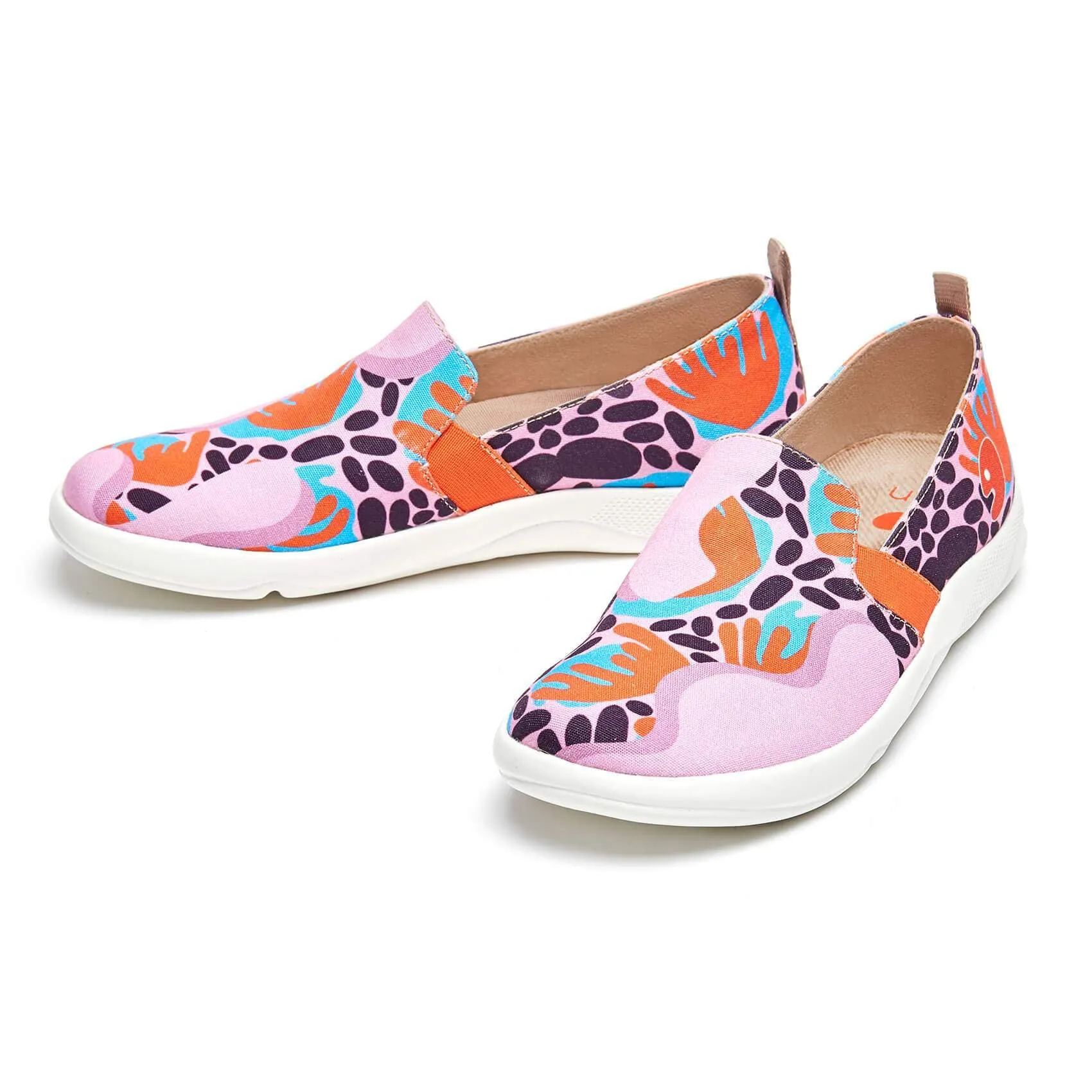 Recovery Sitges sold by UIN Footwear product image thumbnail 5