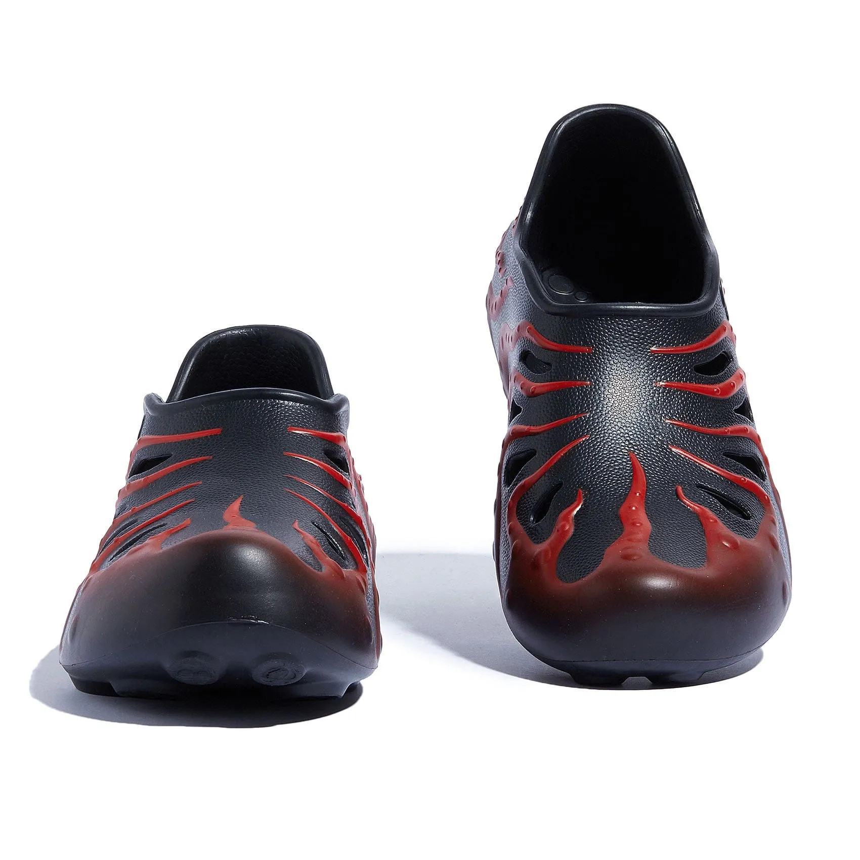 Black & Red Octopus II Women sold by UIN Footwear product image thumbnail 5
