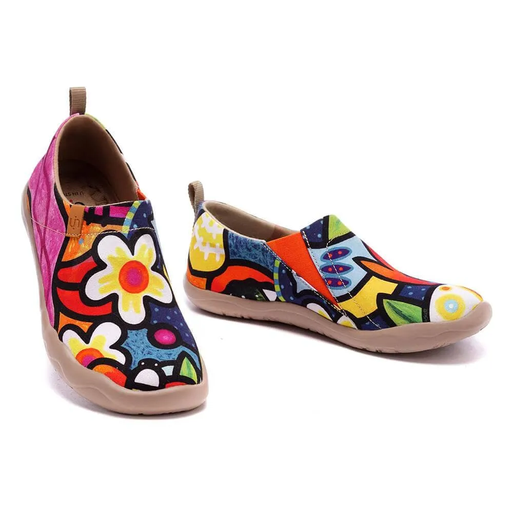Secret Garden-US Local Delivery sold by UIN Footwear product image thumbnail 5