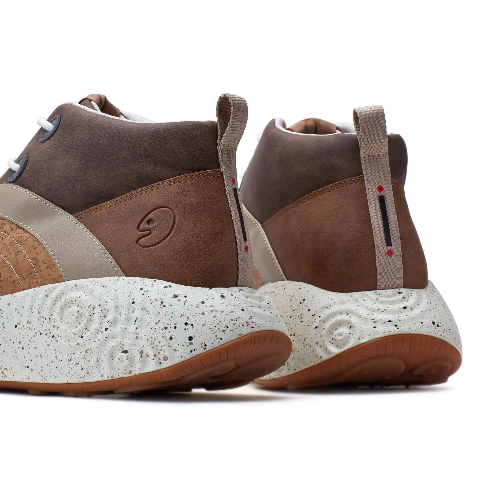 Gunmetal Brava IV Men sold by UIN Footwear product image thumbnail 5