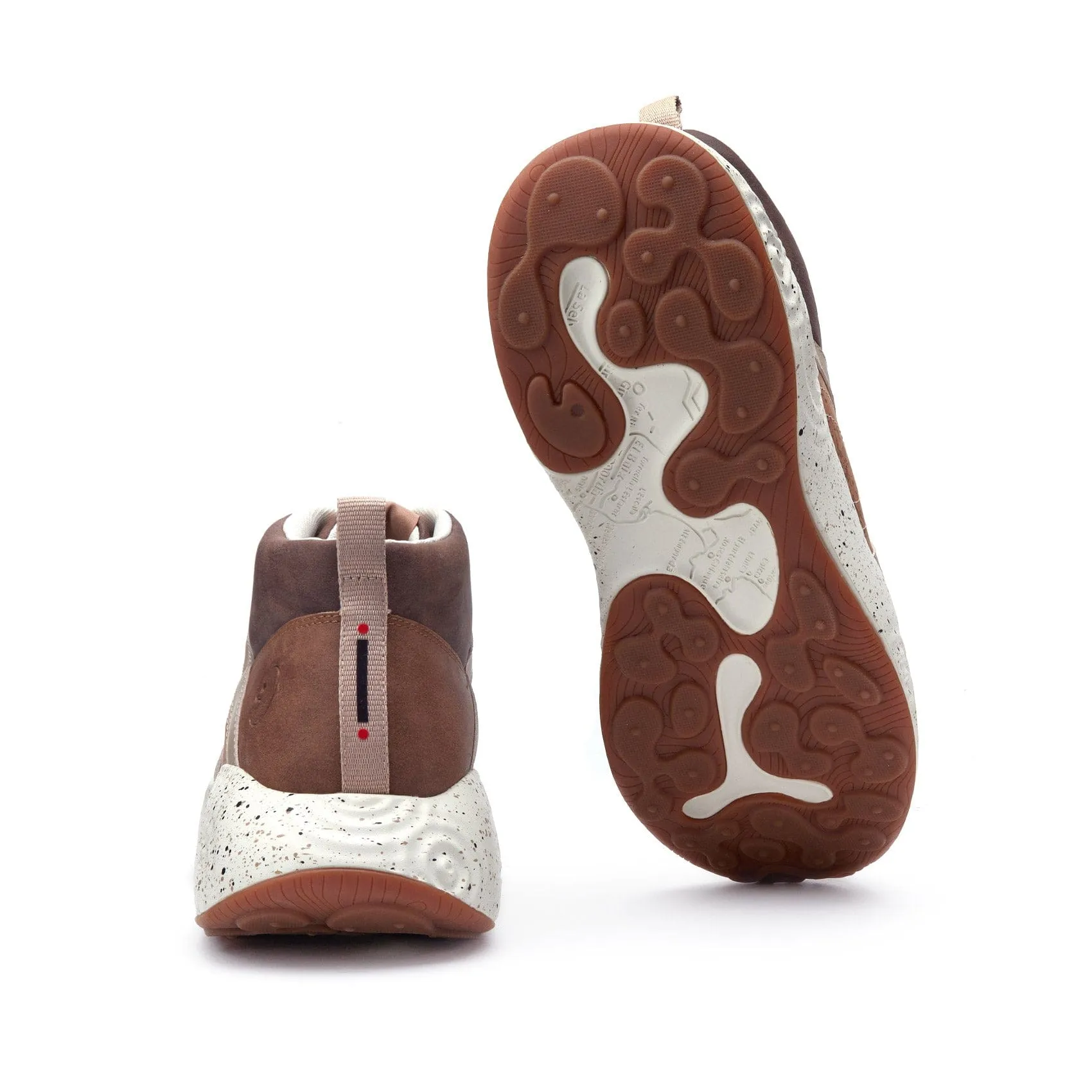 Gunmetal Brava IV Men sold by UIN Footwear product image thumbnail 4