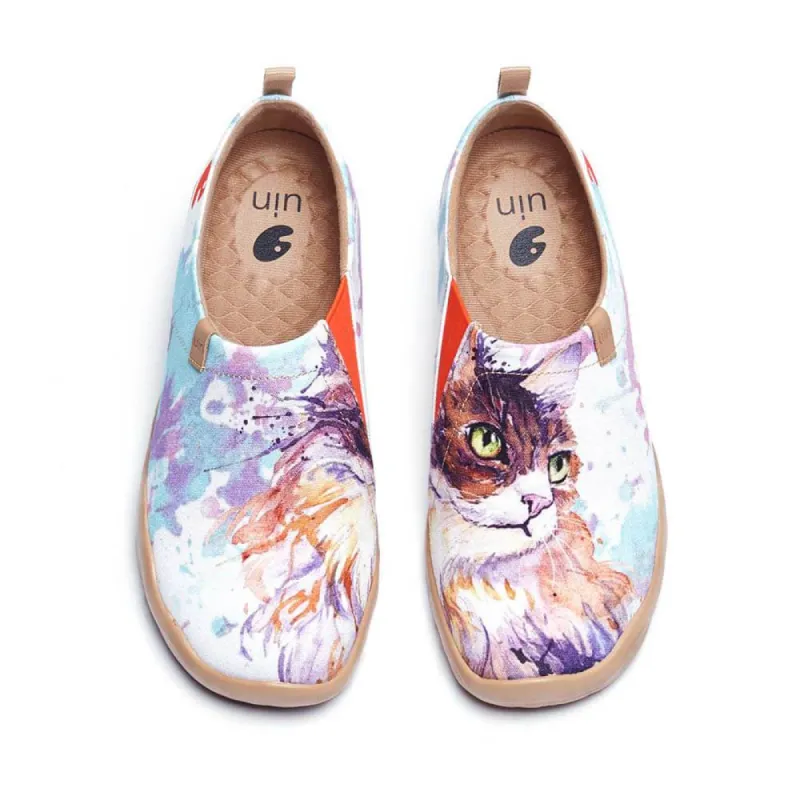 Curl Cat sold by UIN Footwear