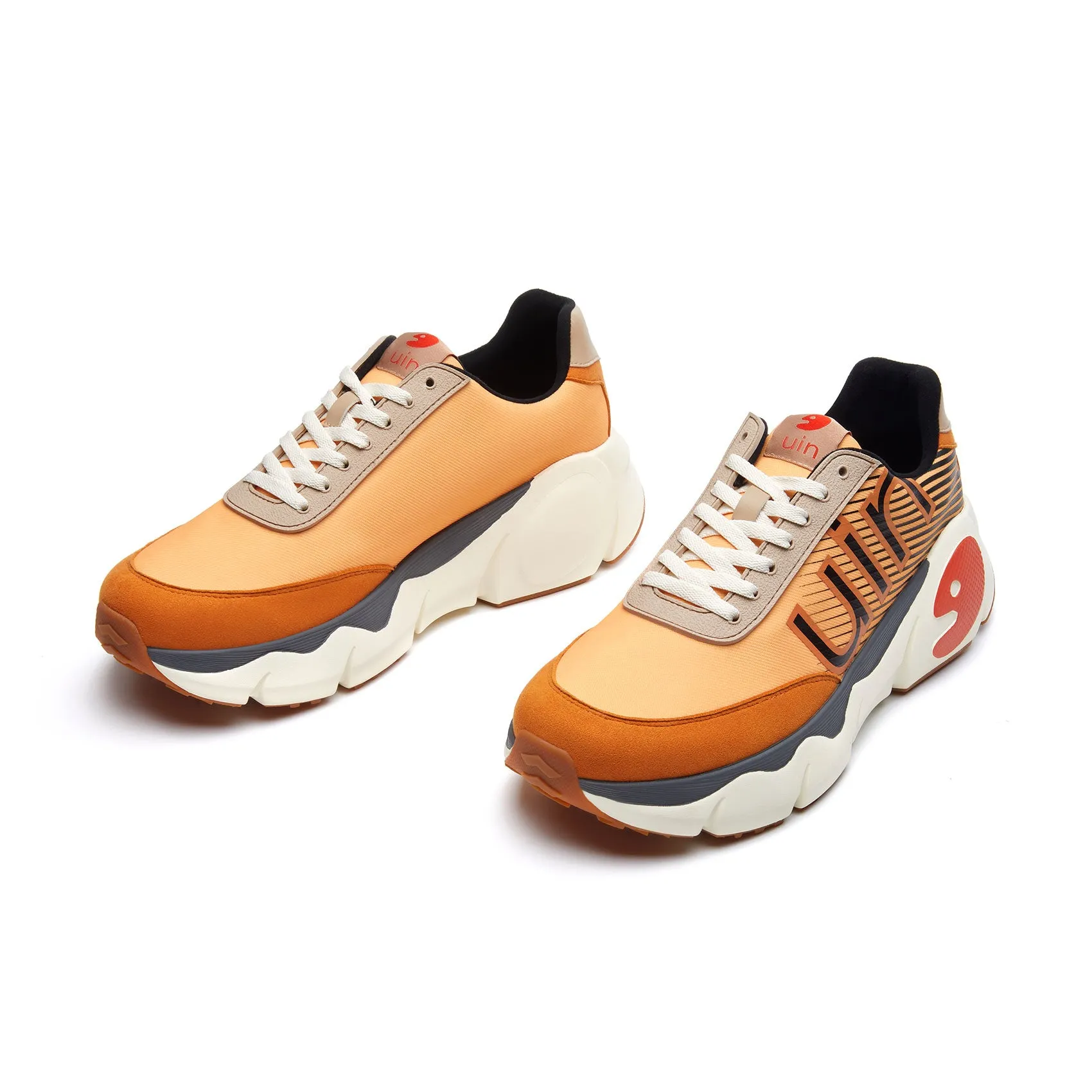 Davajo White Sotogrande I Men sold by UIN Footwear product image thumbnail 3