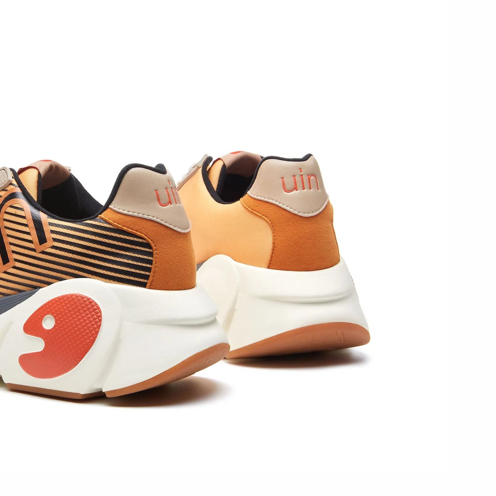 Davajo White Sotogrande I Men sold by UIN Footwear product image thumbnail 5