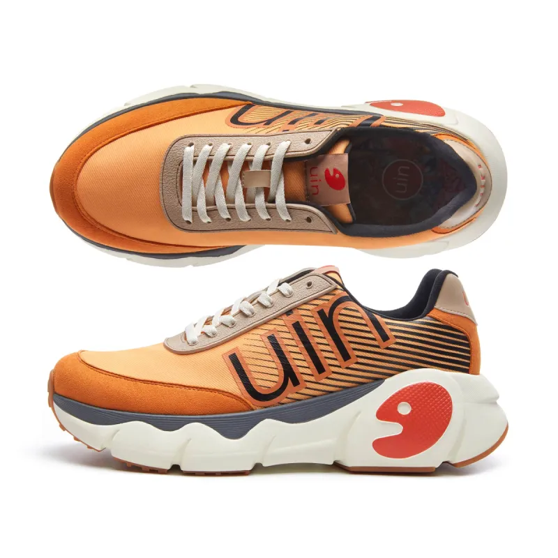 Davajo White Sotogrande I Men sold by UIN Footwear