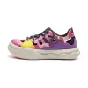Purple Rain Segovia IV Women sold by UIN Footwear