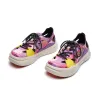 Purple Rain Segovia IV Women sold by UIN Footwear