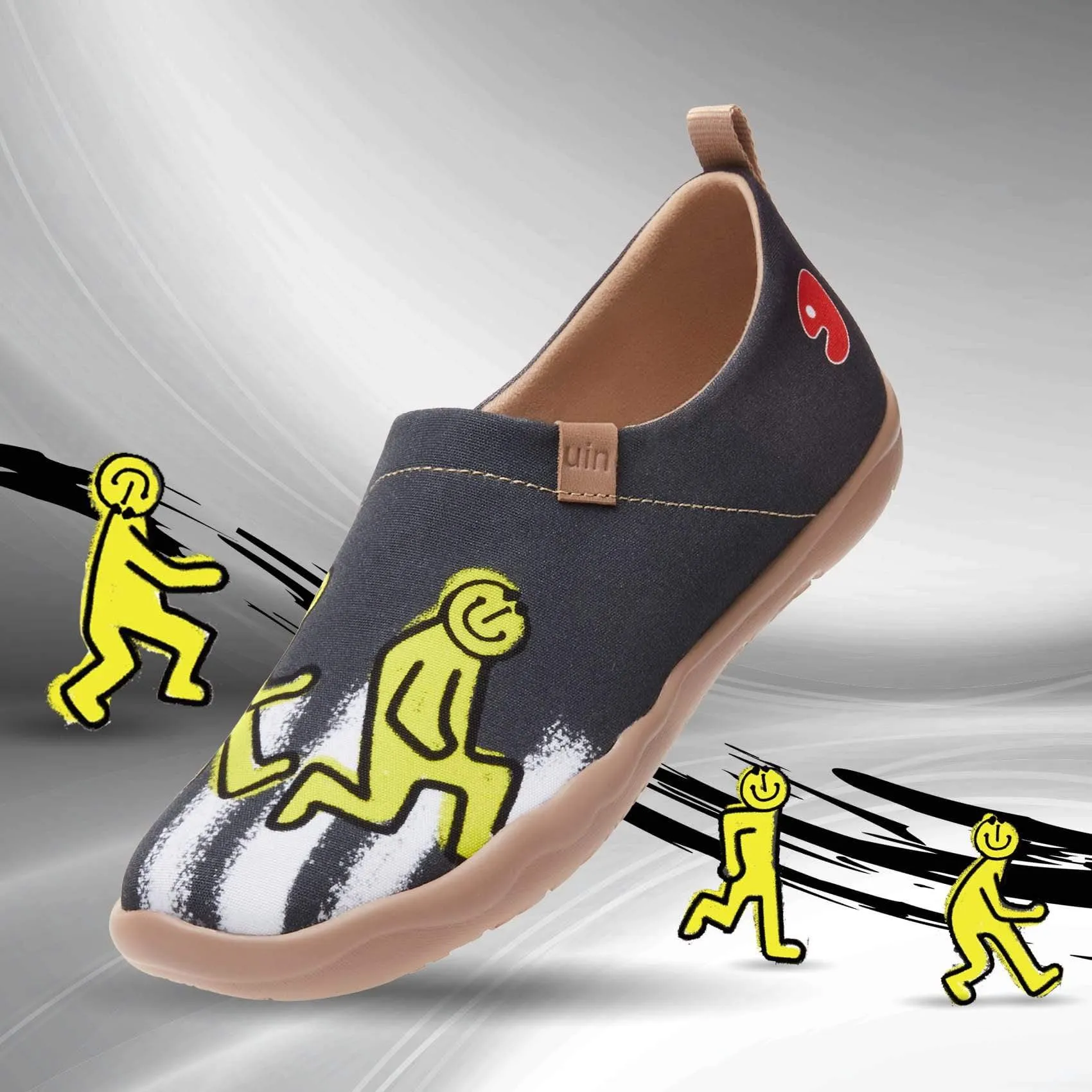 Abbey Road Toledo I Women sold by UIN Footwear product image thumbnail 2