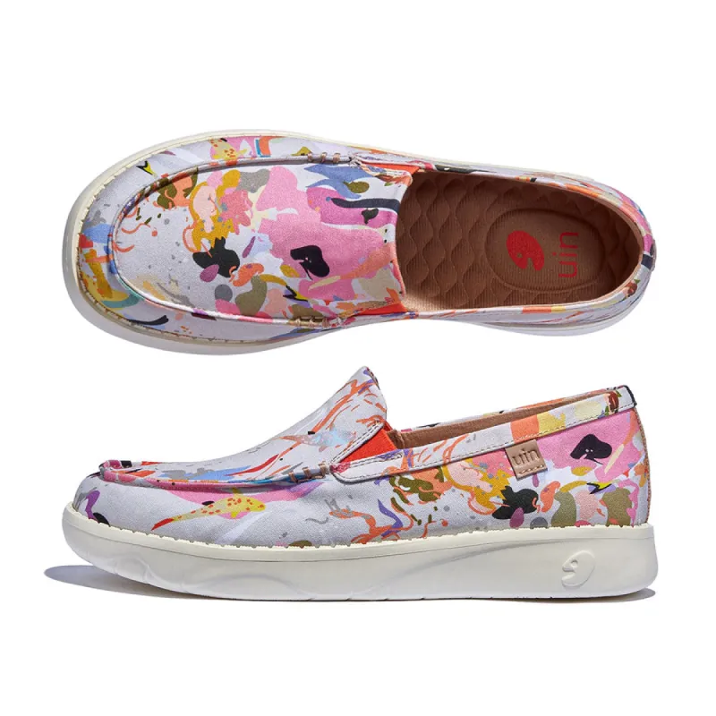 I Have Flipped Tarragona III Women sold by UIN Footwear