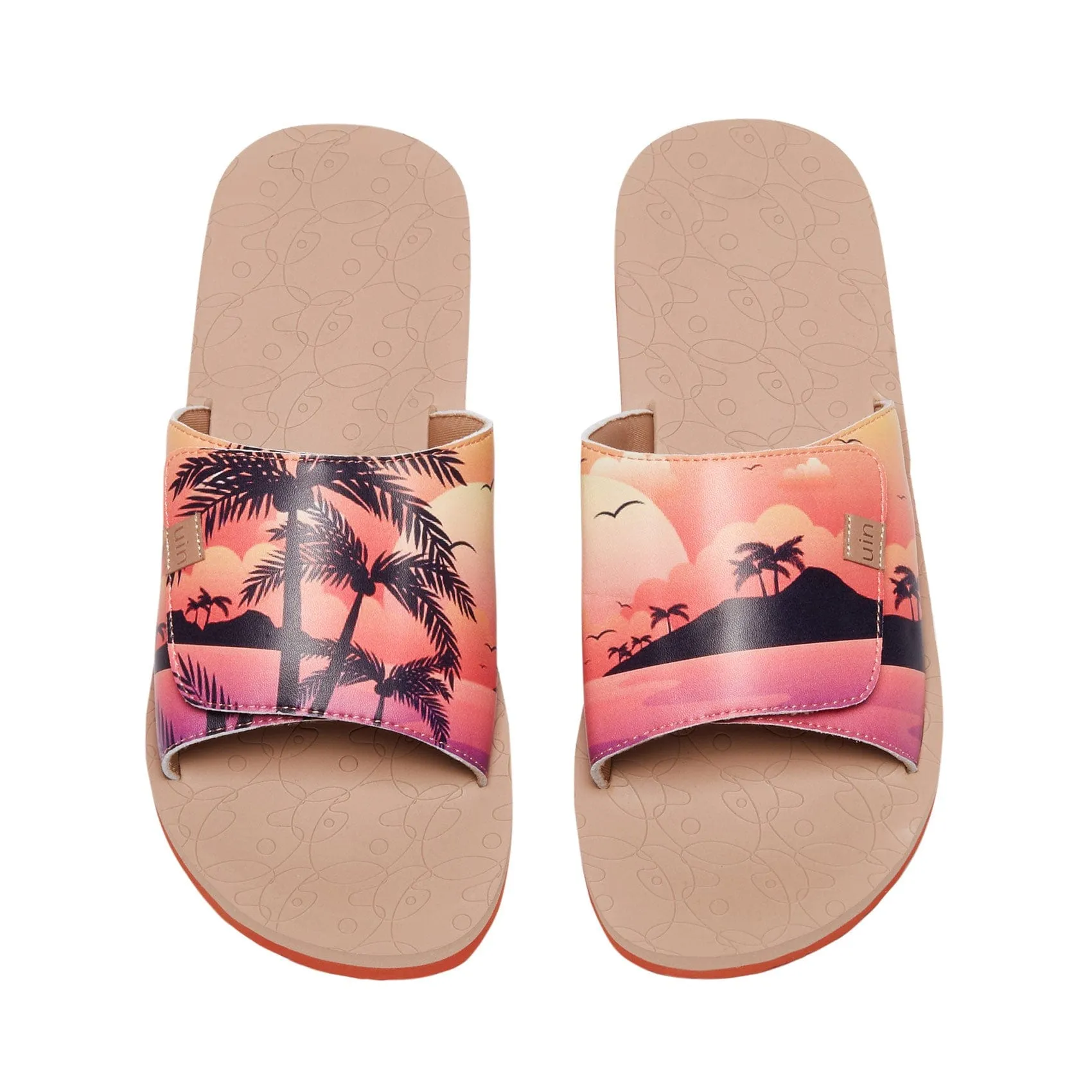 Romantic Island Blanes III Men sold by UIN Footwear