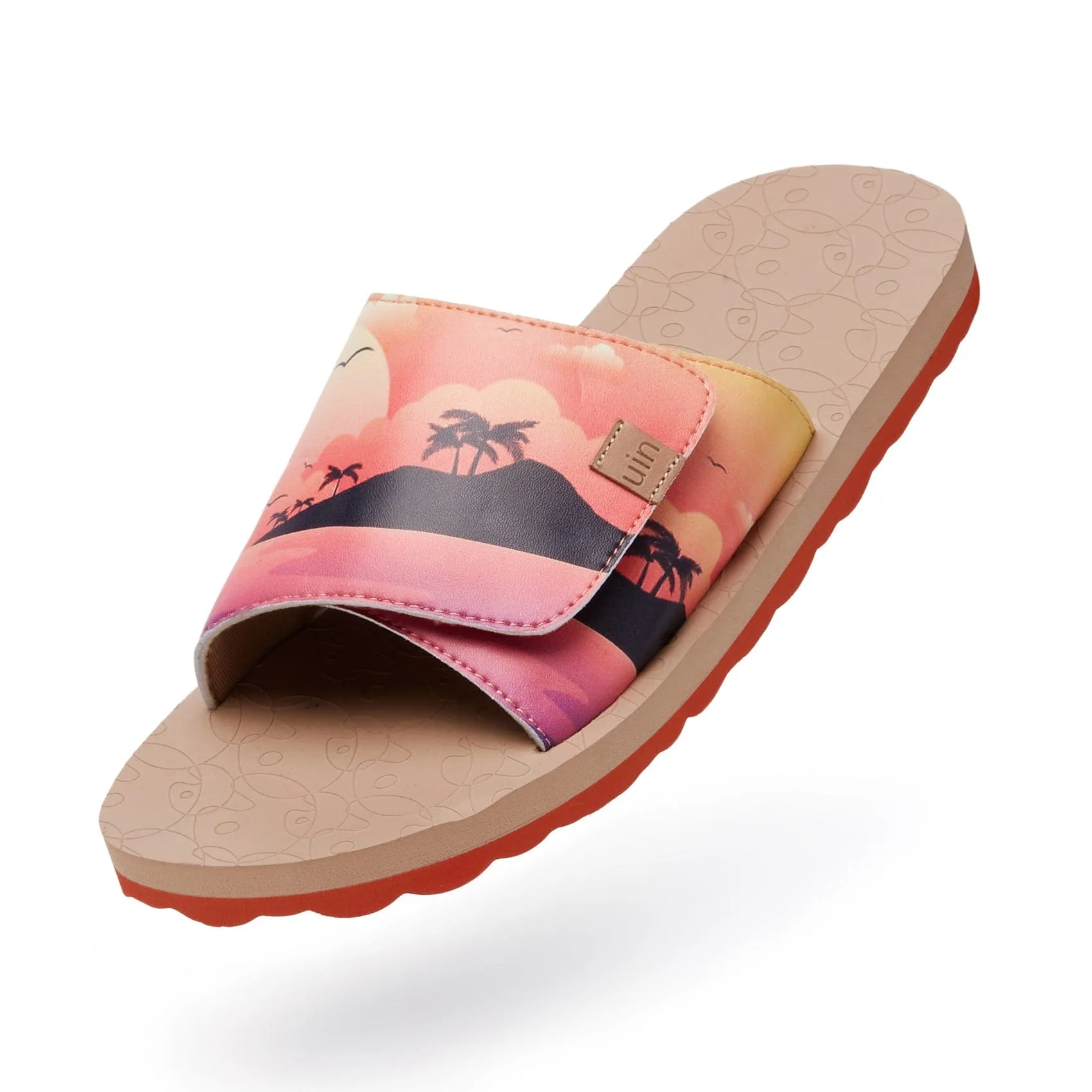 Romantic Island Blanes III Men sold by UIN Footwear product image thumbnail 4