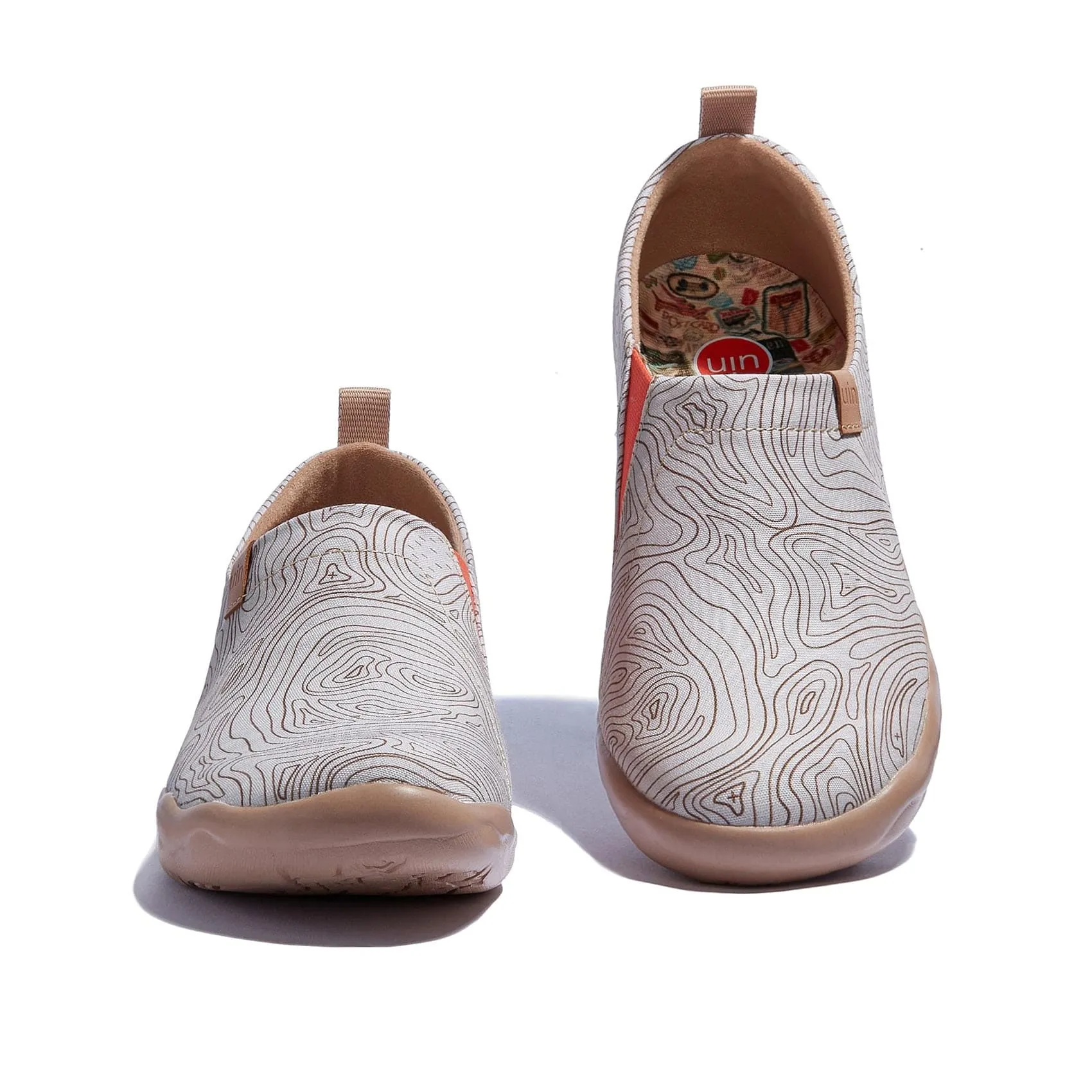 Birth Brown Toledo I Women sold by UIN Footwear product image thumbnail 3