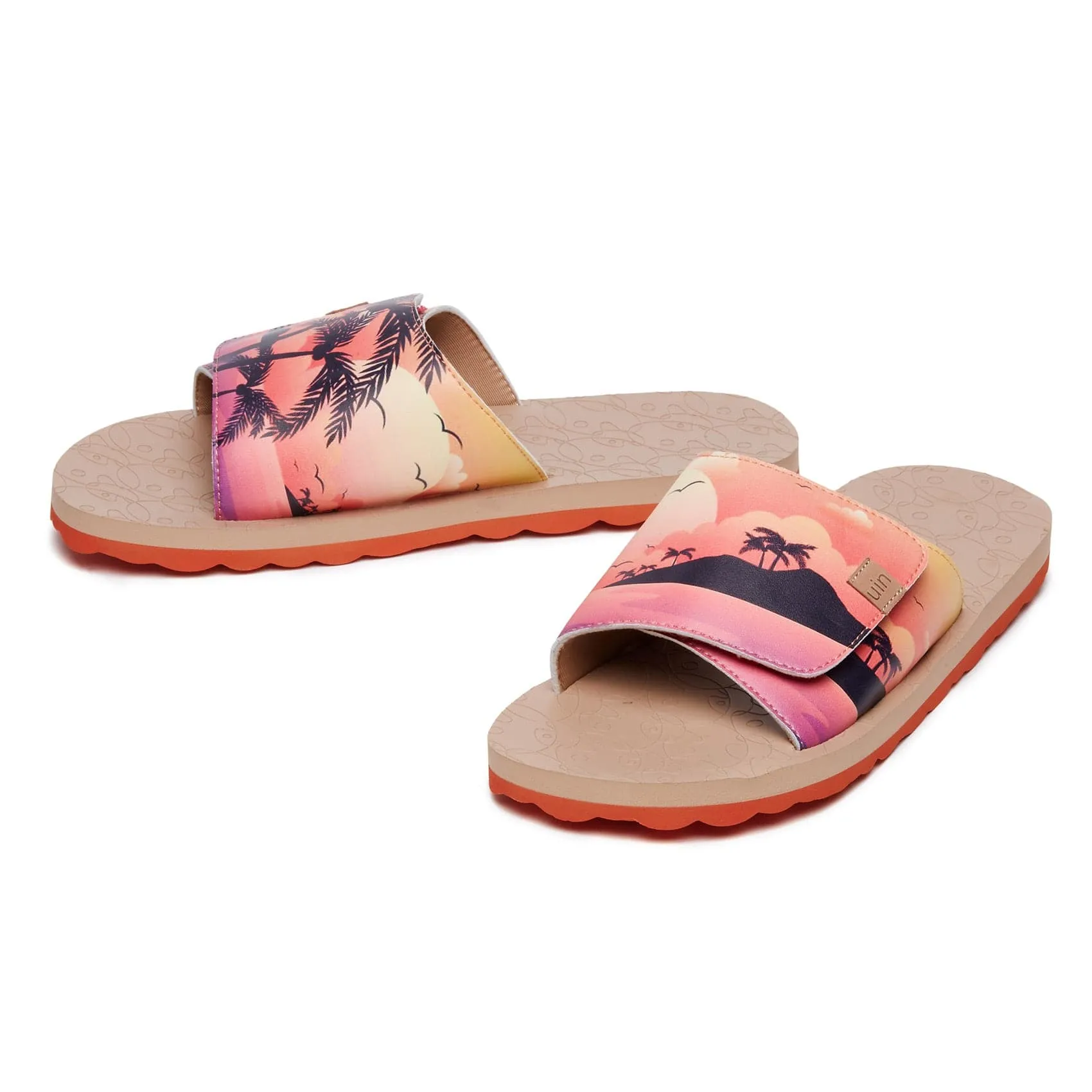 Romantic Island Blanes III Men sold by UIN Footwear product image thumbnail 3