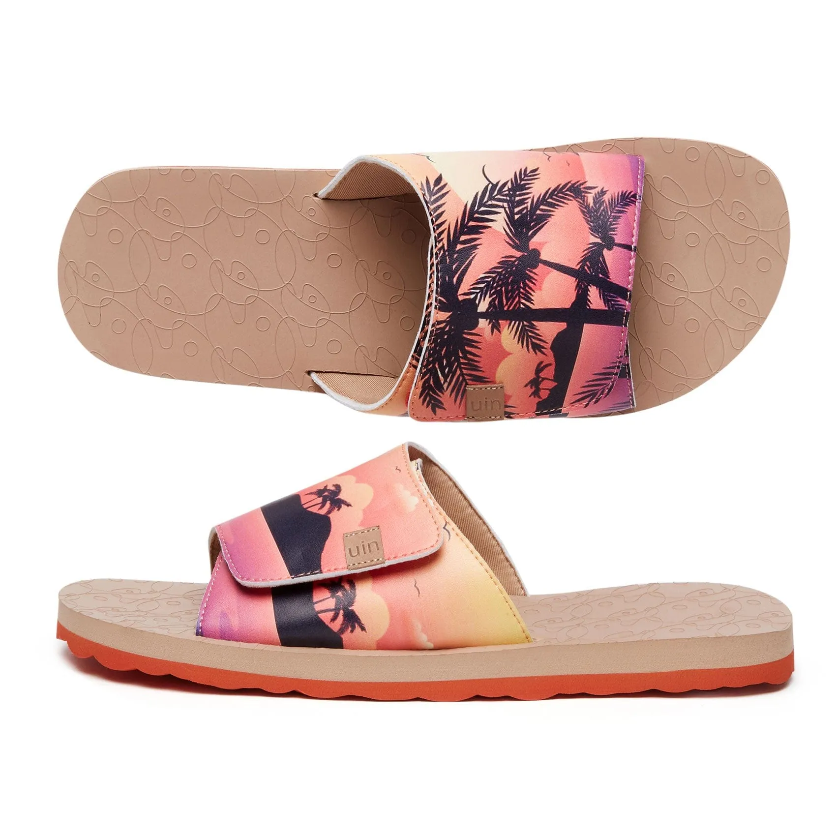 Romantic Island Blanes III Men sold by UIN Footwear product image thumbnail 5