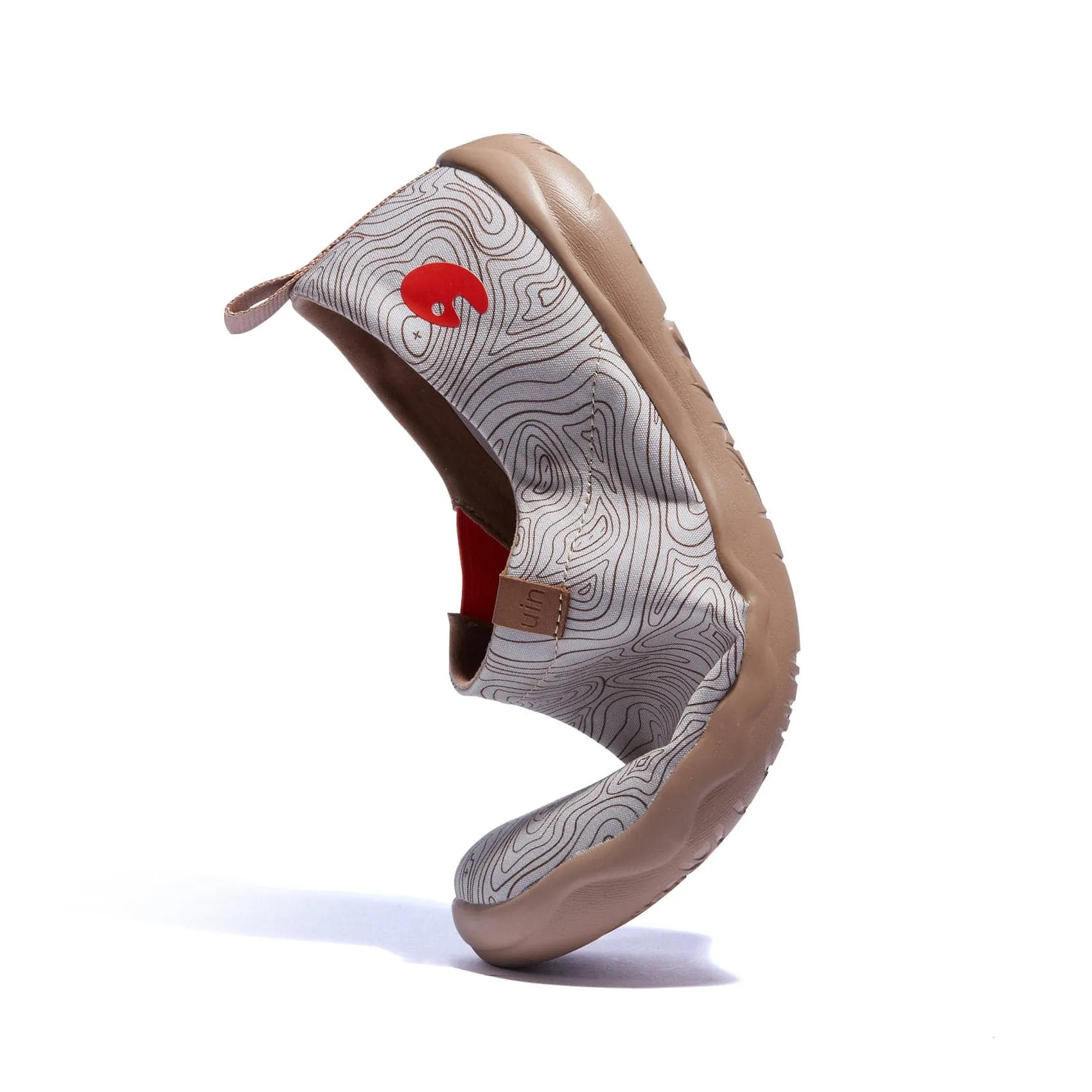 Birth Brown Toledo I Women sold by UIN Footwear product image thumbnail 5