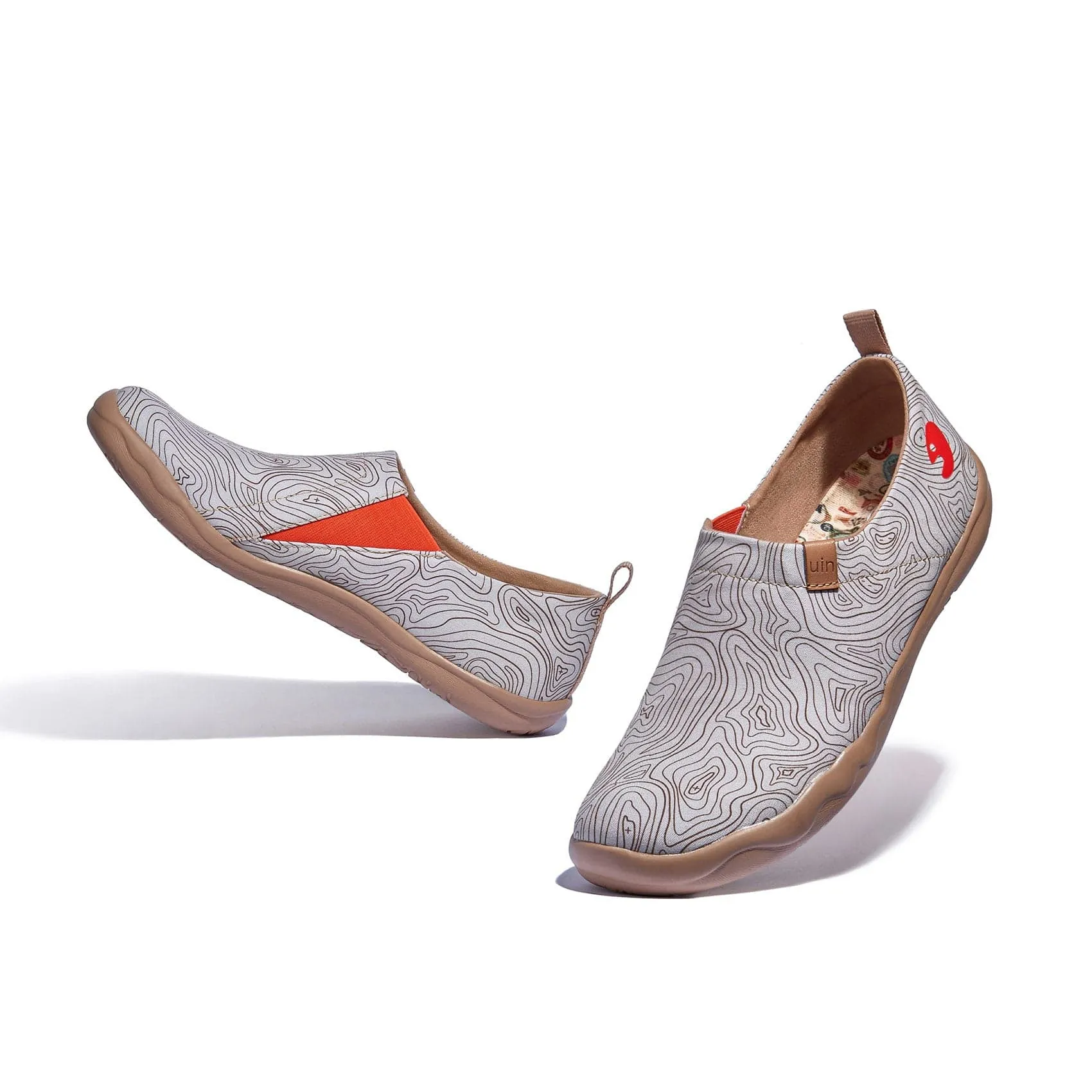 Birth Brown Toledo I Women sold by UIN Footwear product image thumbnail 2