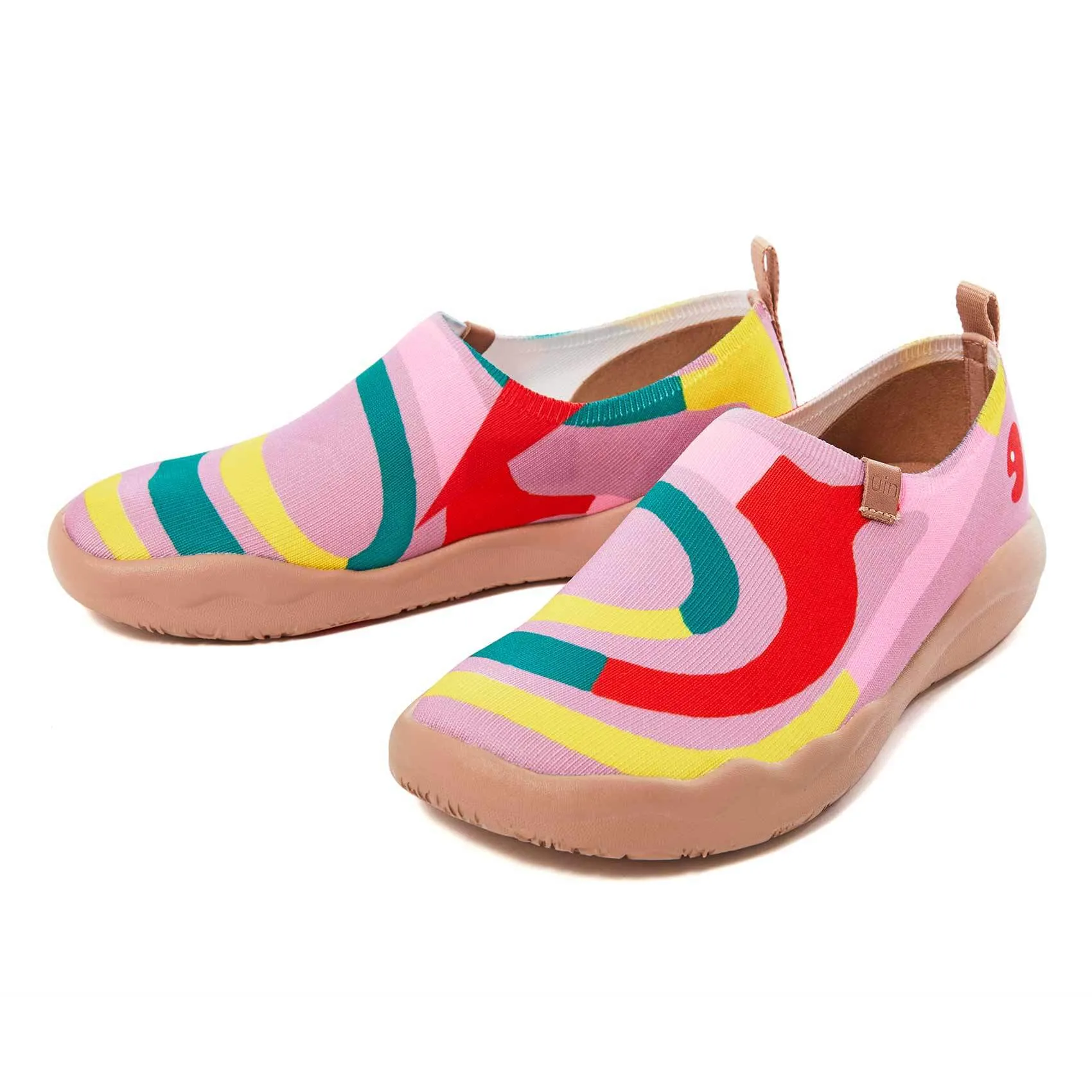 Passionate Sao Paulo Women sold by UIN Footwear product image thumbnail 4