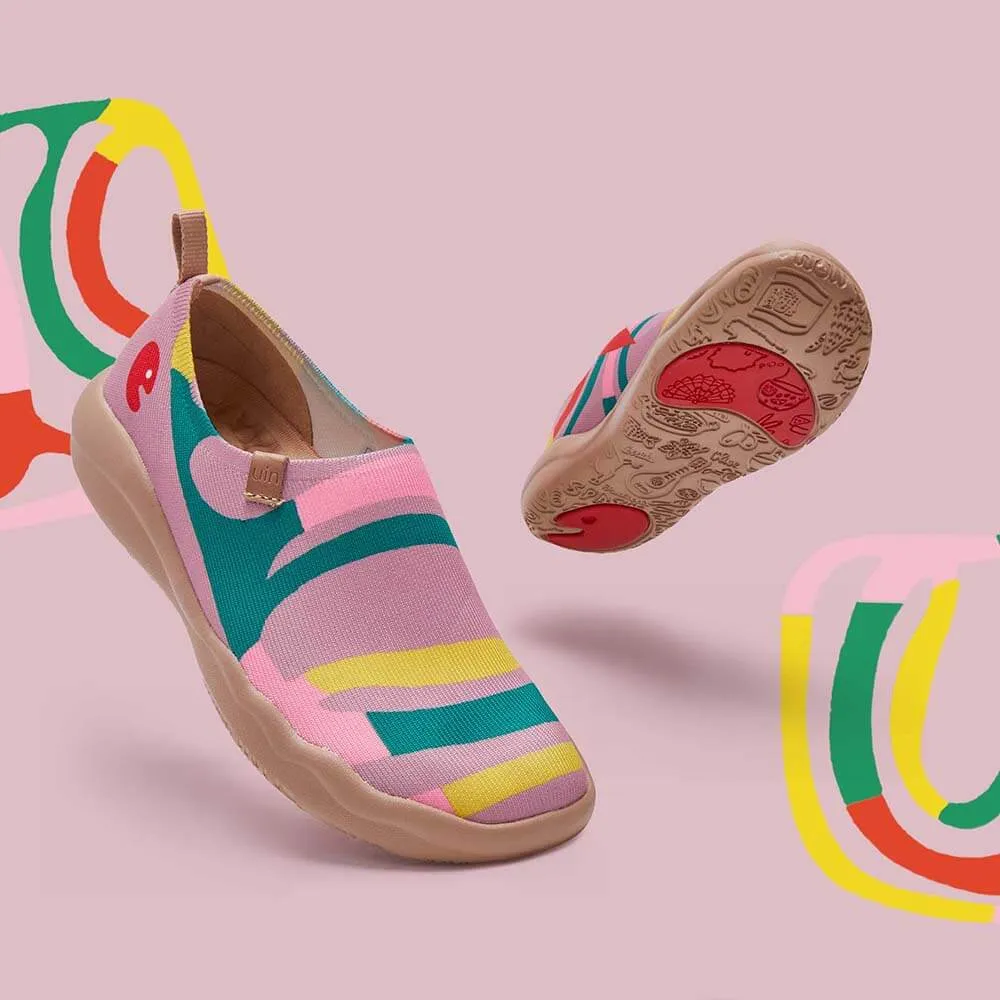 Passionate Sao Paulo Women sold by UIN Footwear product image thumbnail 2