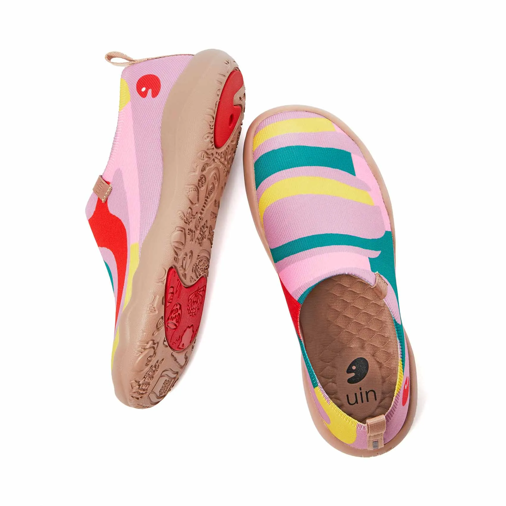 Passionate Sao Paulo Women sold by UIN Footwear product image thumbnail 5