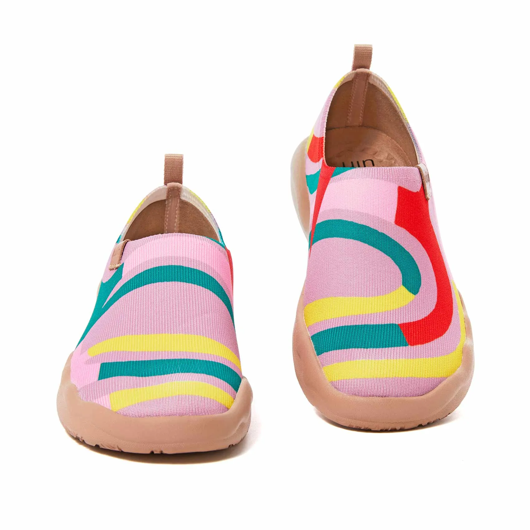 Passionate Sao Paulo Women sold by UIN Footwear product image thumbnail 3