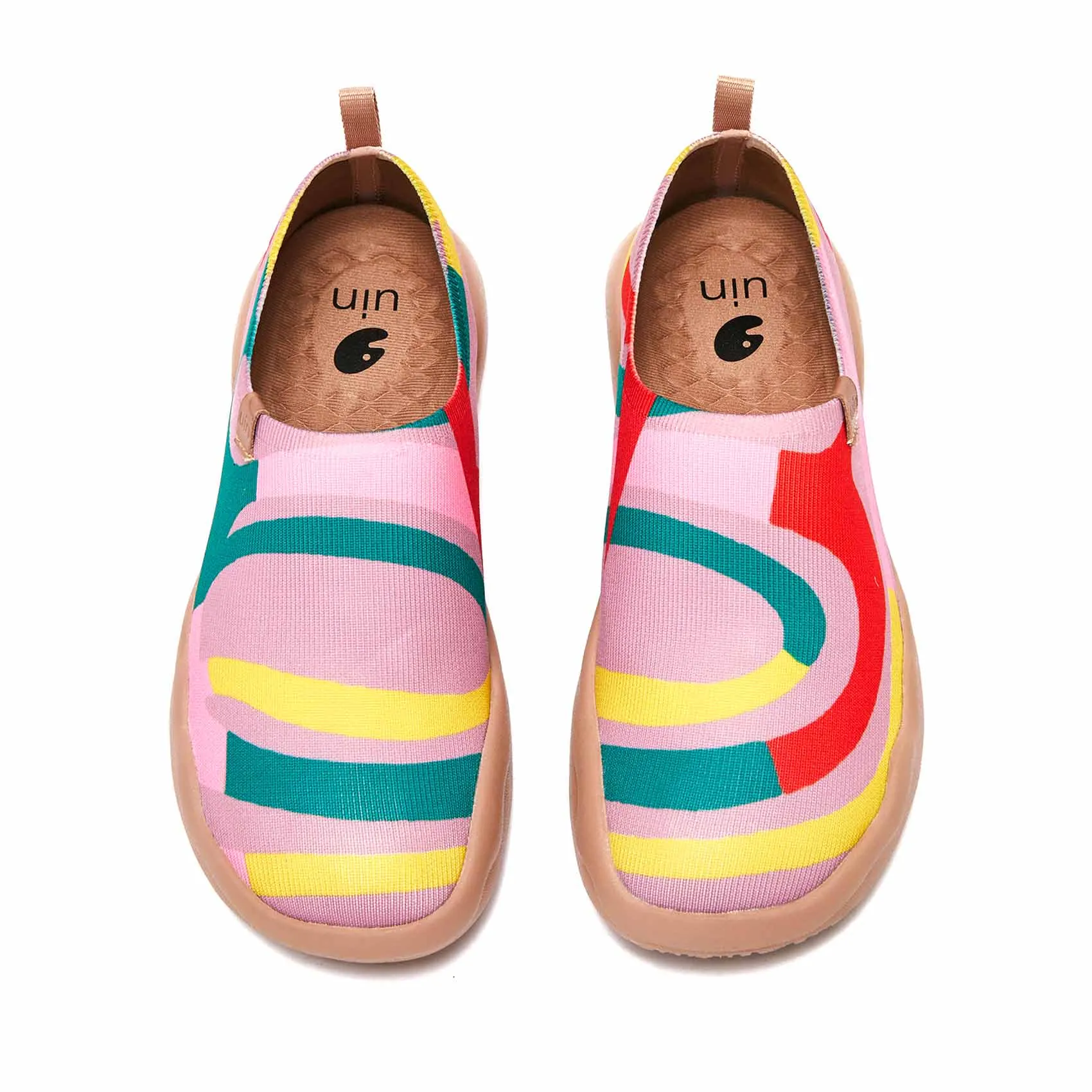 Passionate Sao Paulo Women sold by UIN Footwear