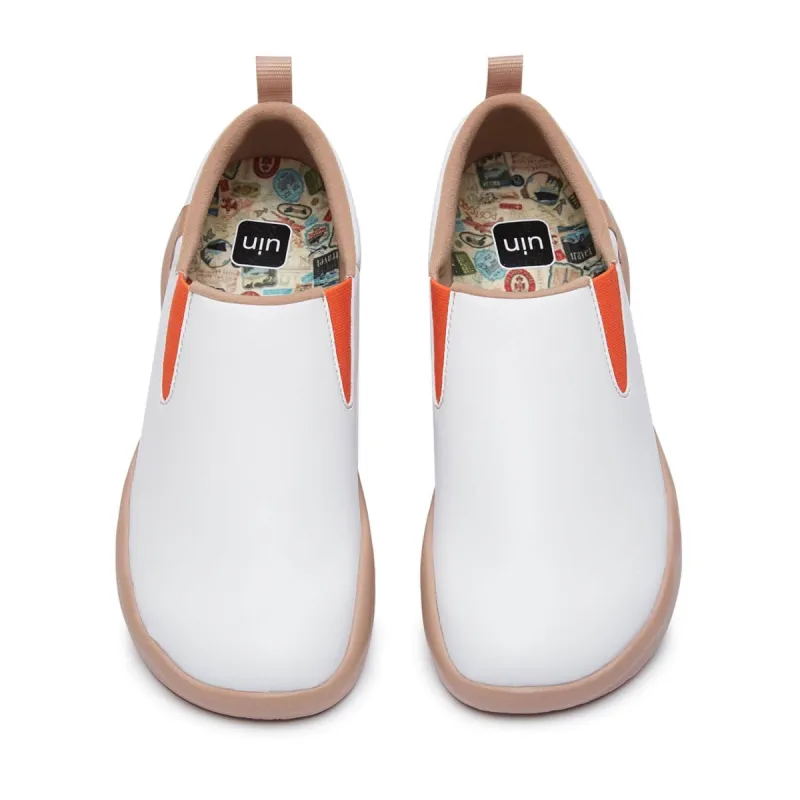 White Smoke Cuenca Women sold by UIN Footwear