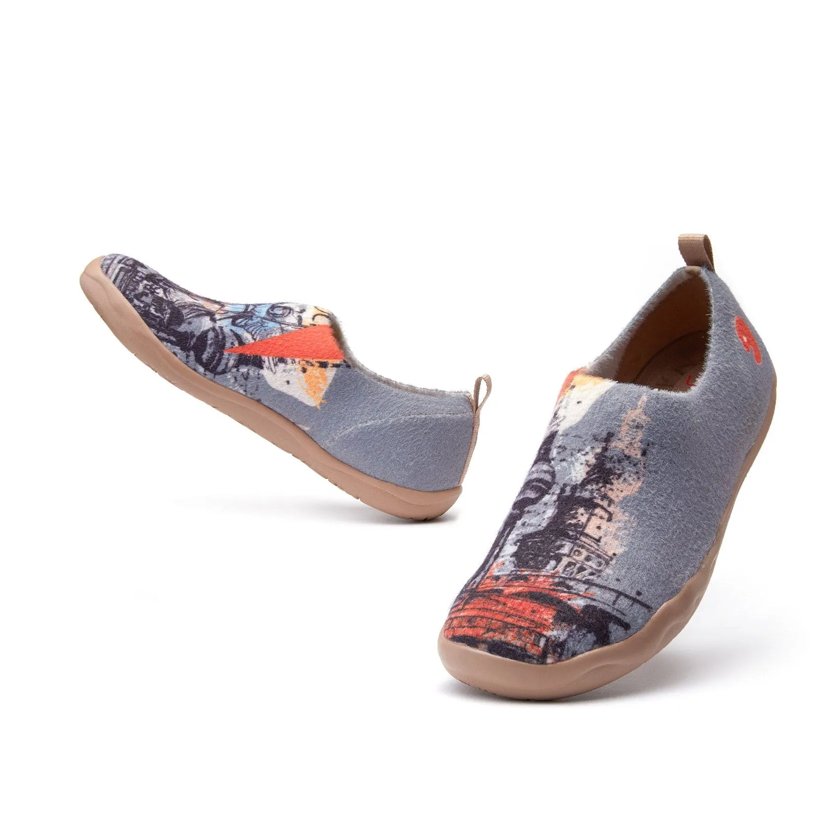 Berlin Impression Toledo I Men sold by UIN Footwear product image thumbnail 2