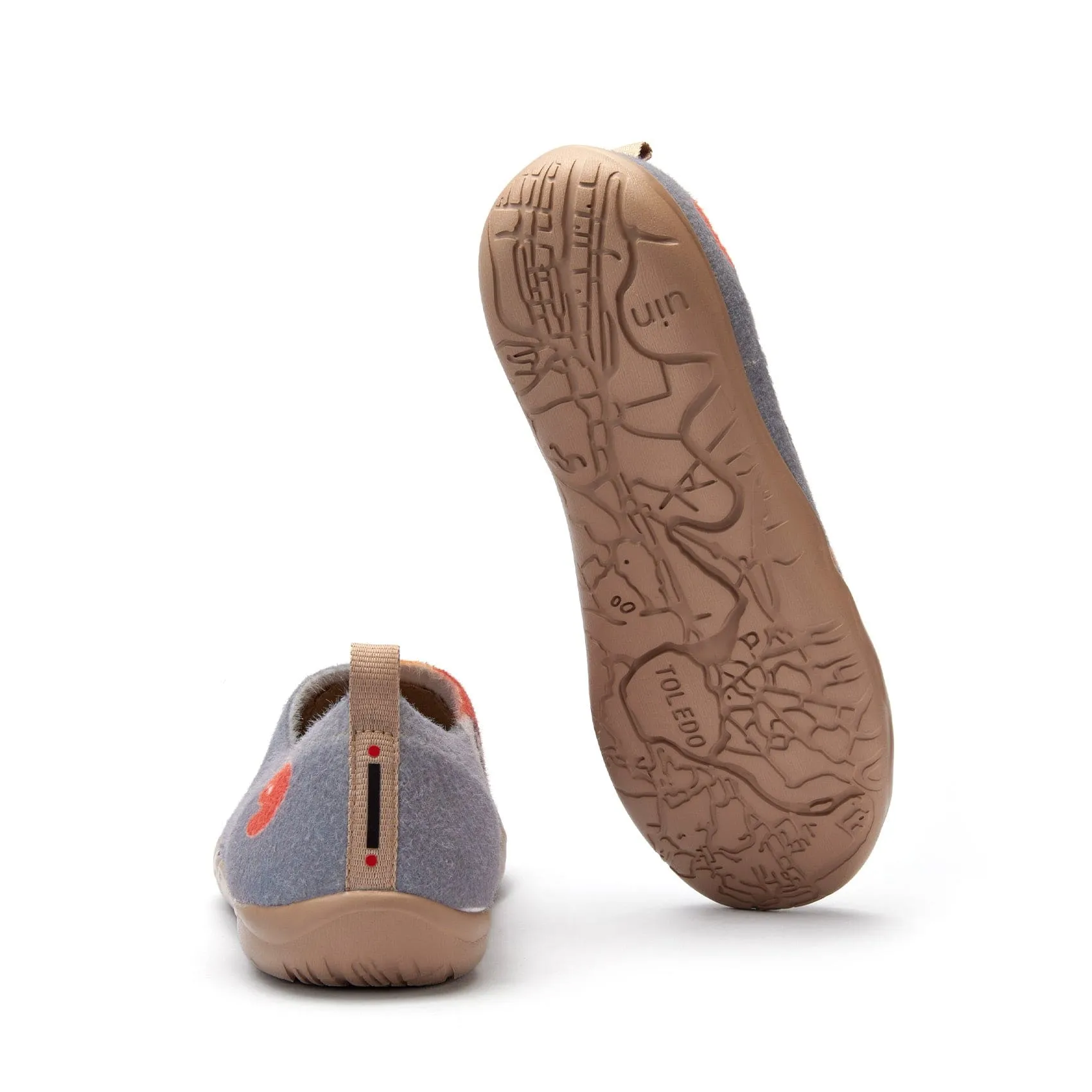 Berlin Impression Toledo I Men sold by UIN Footwear product image thumbnail 3