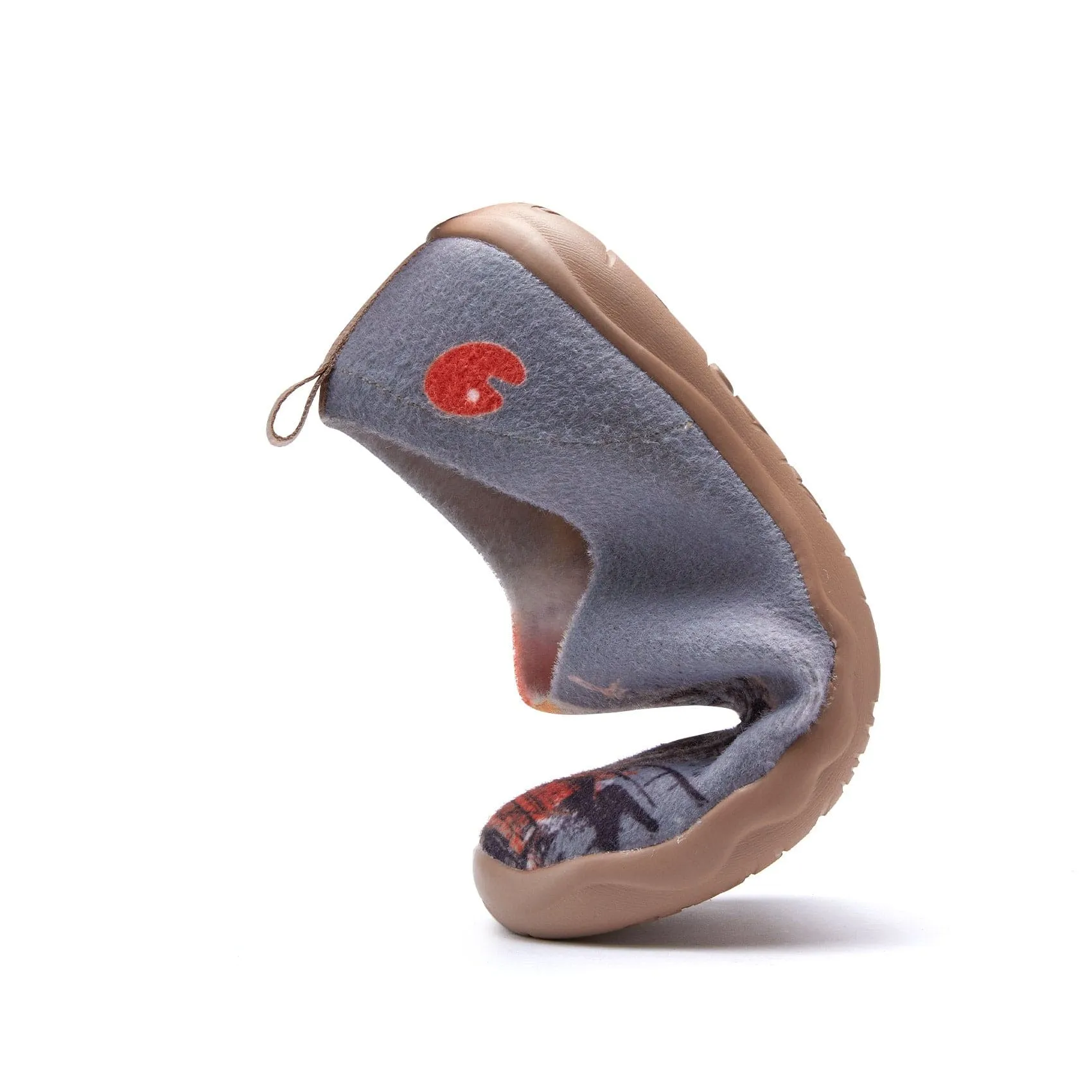 Berlin Impression Toledo I Men sold by UIN Footwear product image thumbnail 4