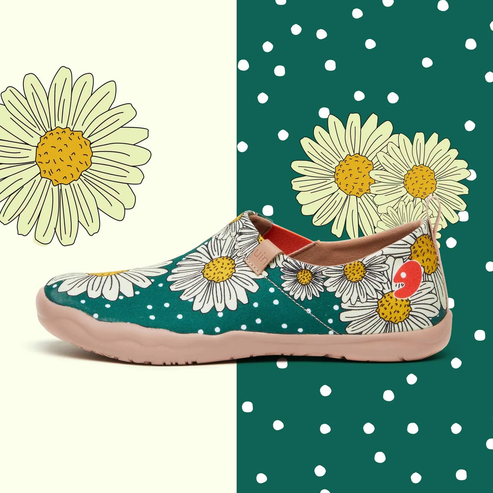 Starnight Daisy Toledo I Women sold by UIN Footwear product image thumbnail 3