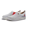 Bright White Toledo X Men sold by UIN Footwear