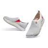 Bright White Toledo X Men sold by UIN Footwear