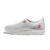 Bright White Toledo X Men sold by UIN Footwear