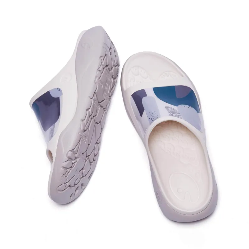Leisure Holiday Ibiza Slides sold by UIN Footwear