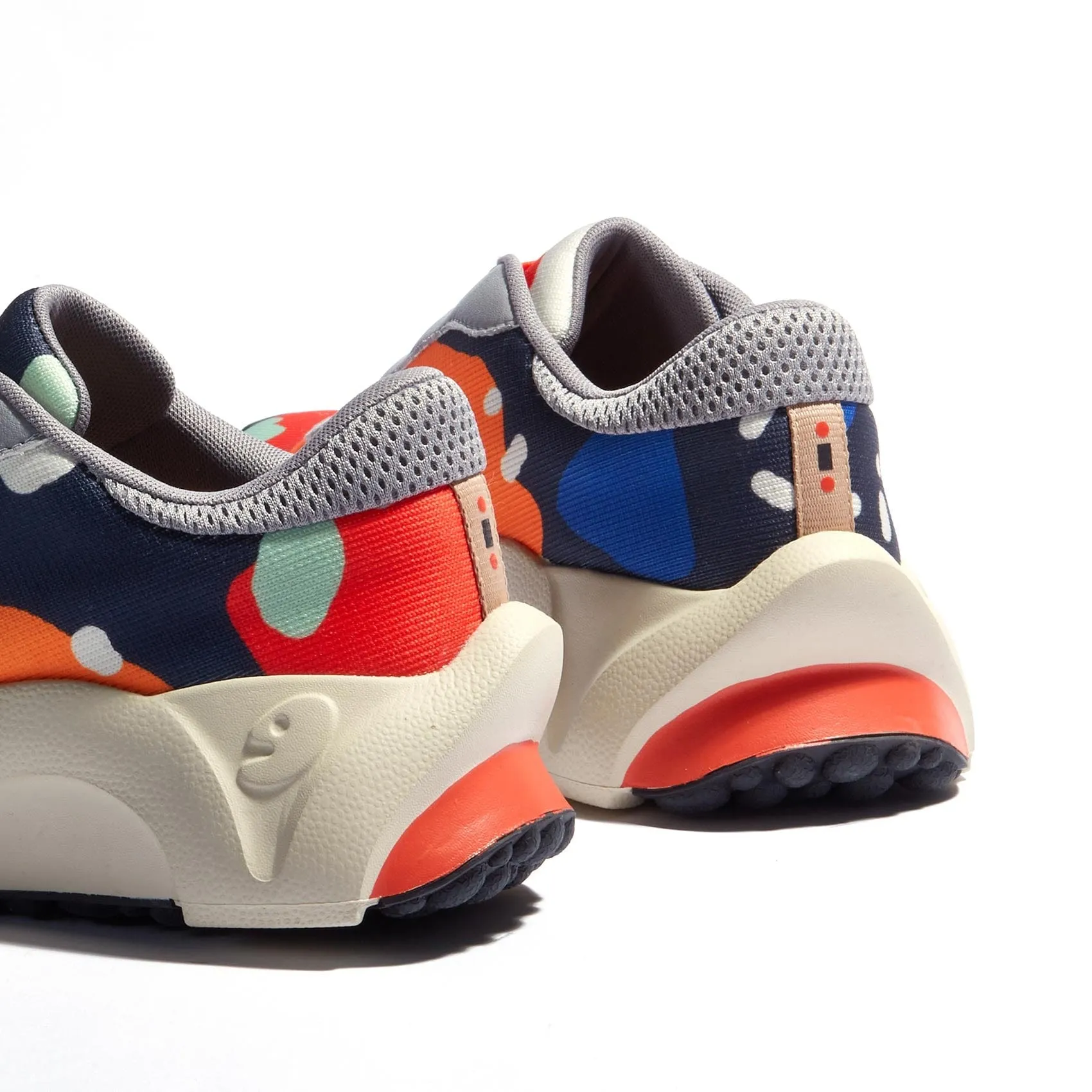 Colorful Puzzle Sevilla I Women sold by UIN Footwear product image thumbnail 5