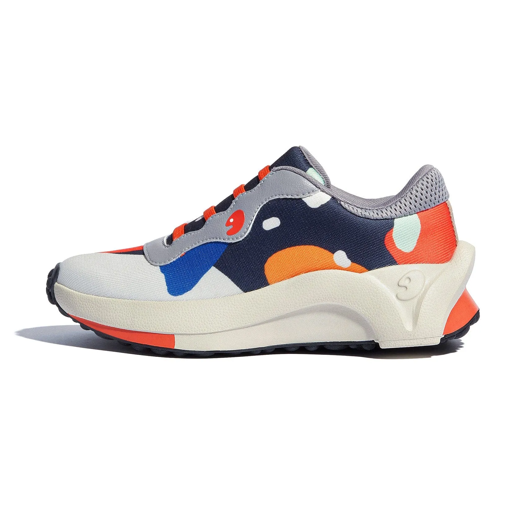 Colorful Puzzle Sevilla I Women sold by UIN Footwear