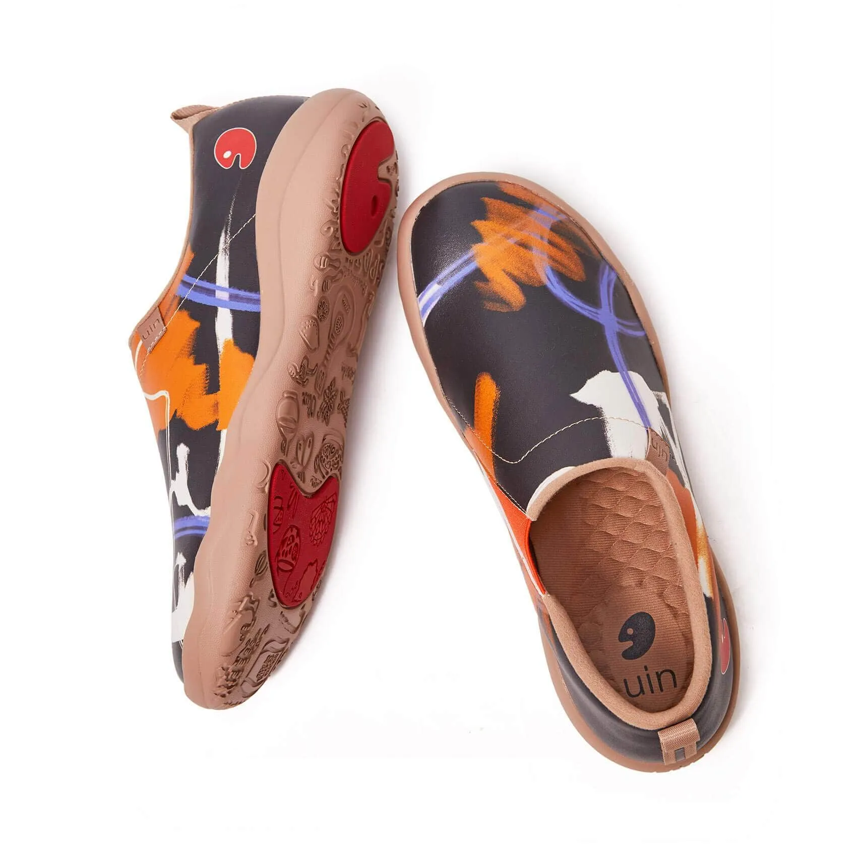 Lost in Mist Toledo II Men sold by UIN Footwear product image thumbnail 5