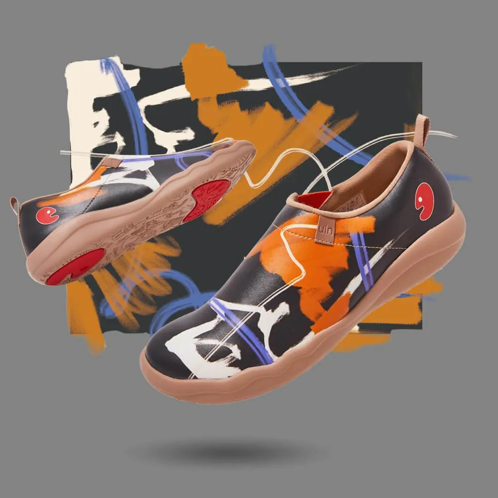 Lost in Mist Toledo II Men sold by UIN Footwear product image thumbnail 2