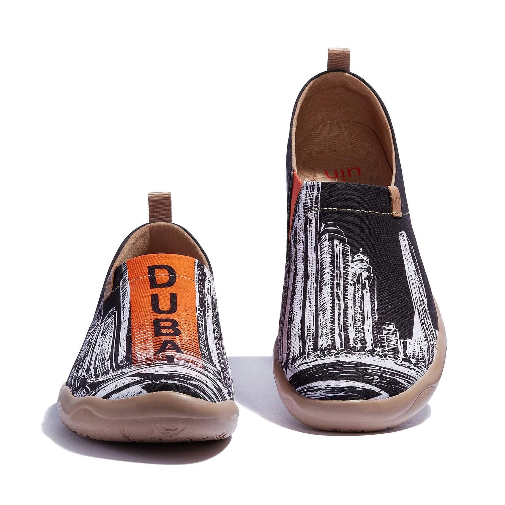 Modern Charm Toledo I Men sold by UIN Footwear product image thumbnail 3