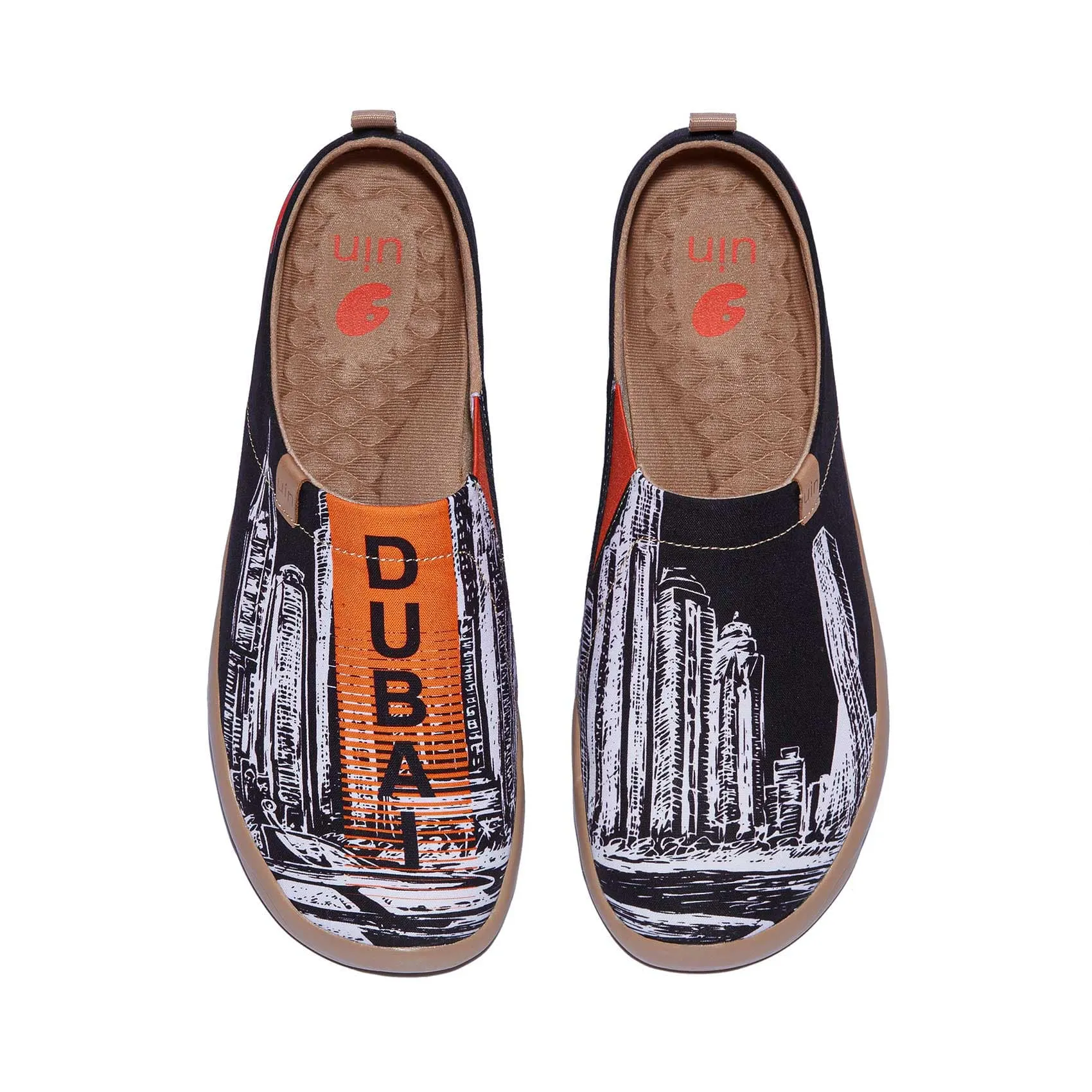 Modern Charm Toledo I Men sold by UIN Footwear