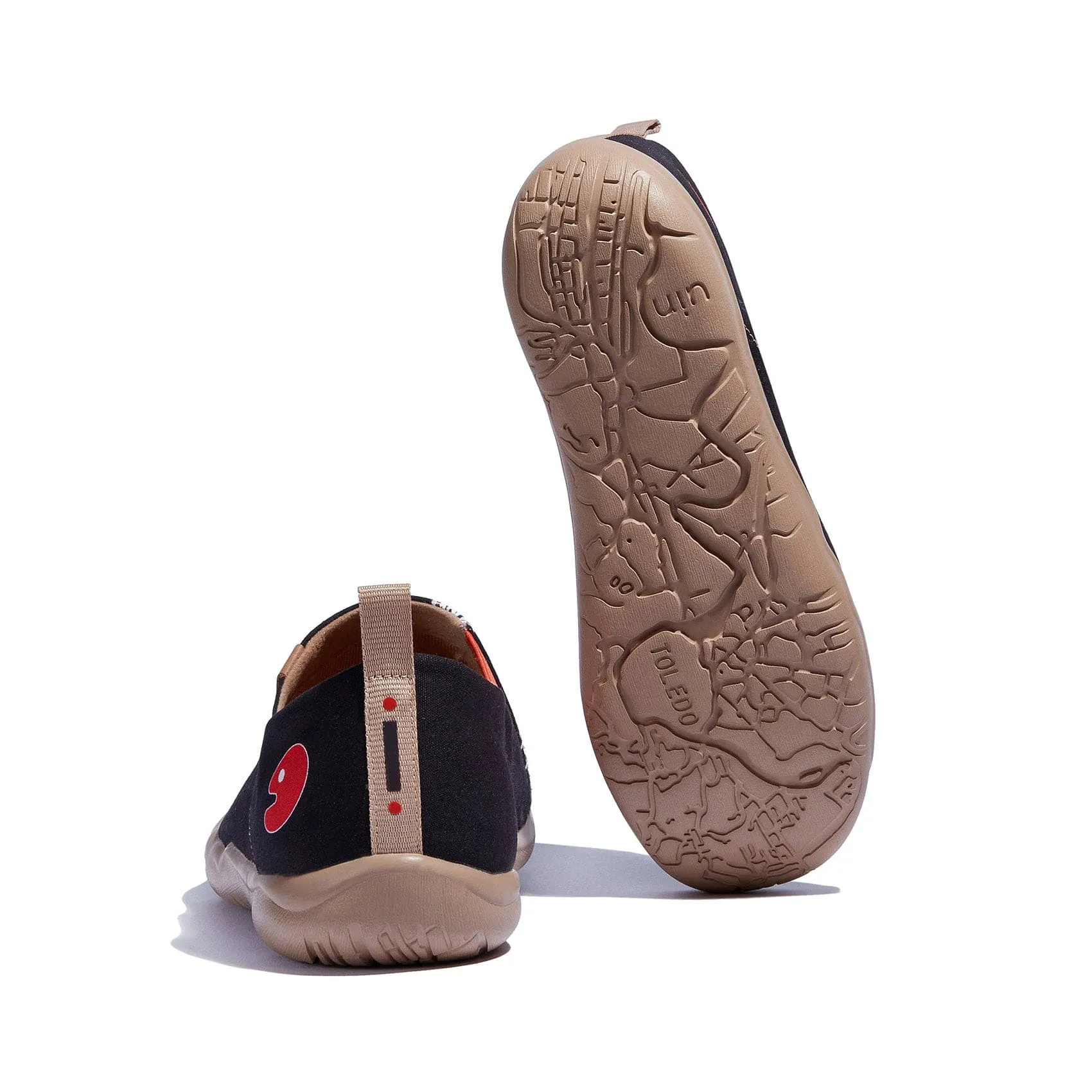 Modern Charm Toledo I Men sold by UIN Footwear product image thumbnail 5