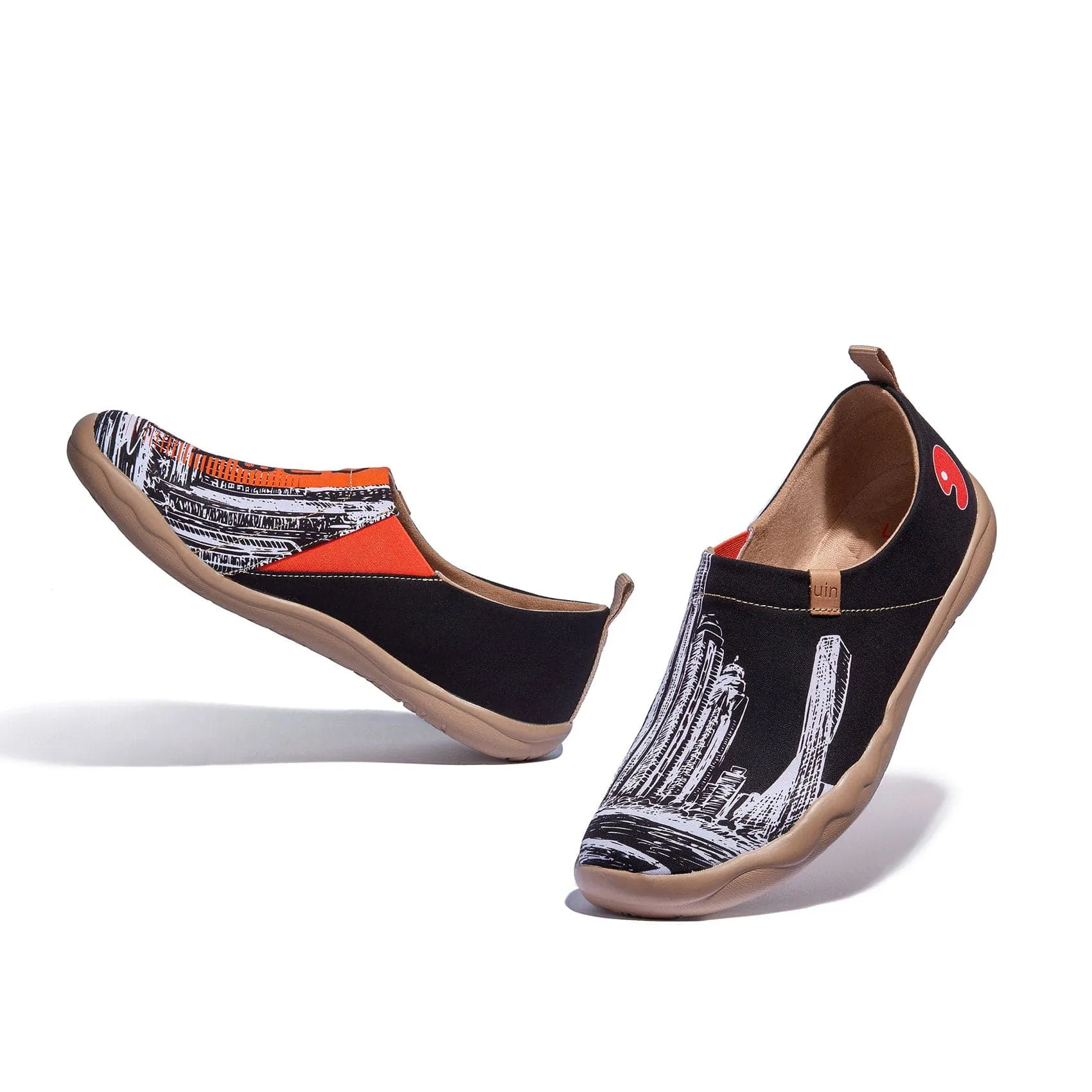 Modern Charm Toledo I Men sold by UIN Footwear product image thumbnail 2