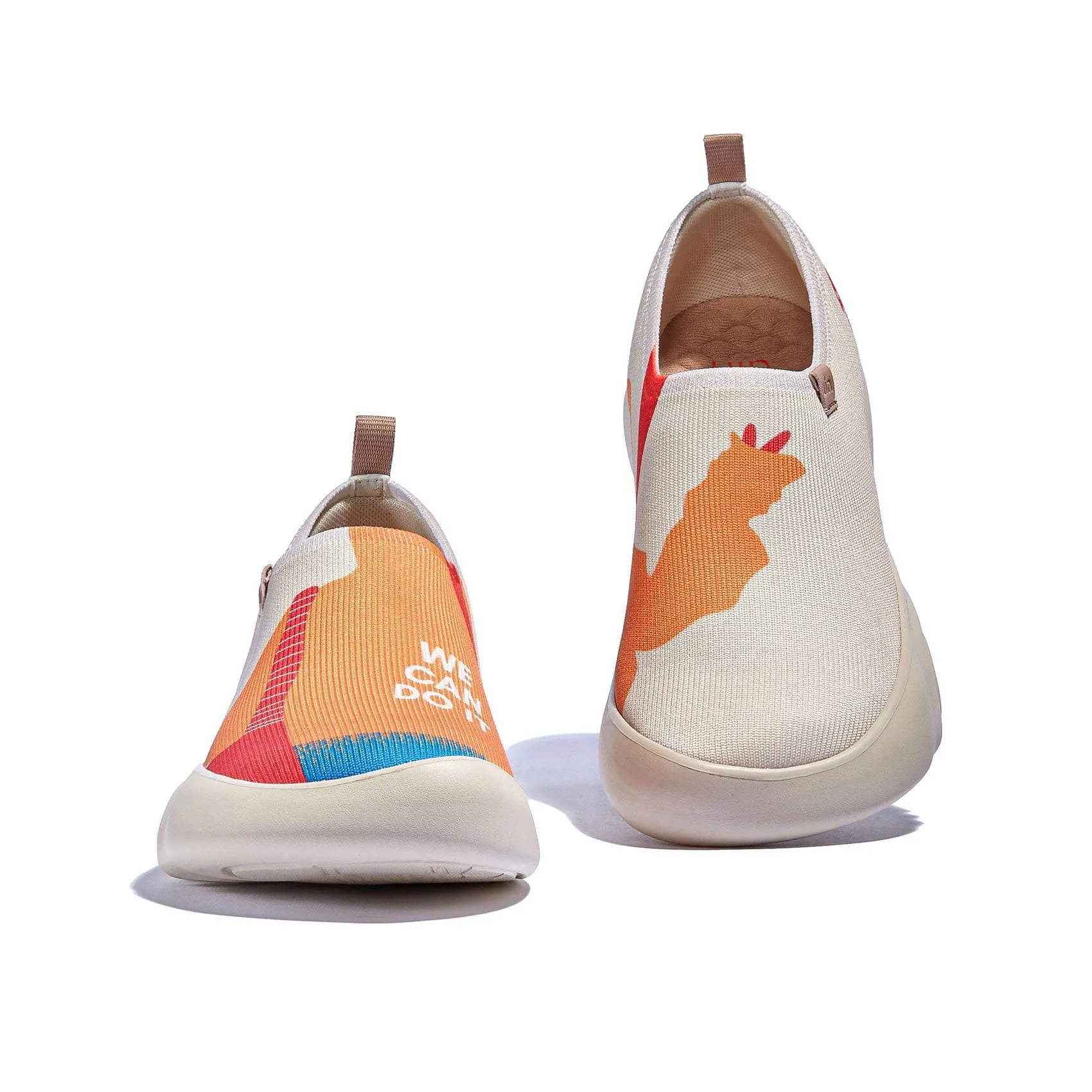 We Can Do It Toledo XV Women sold by UIN Footwear product image thumbnail 3