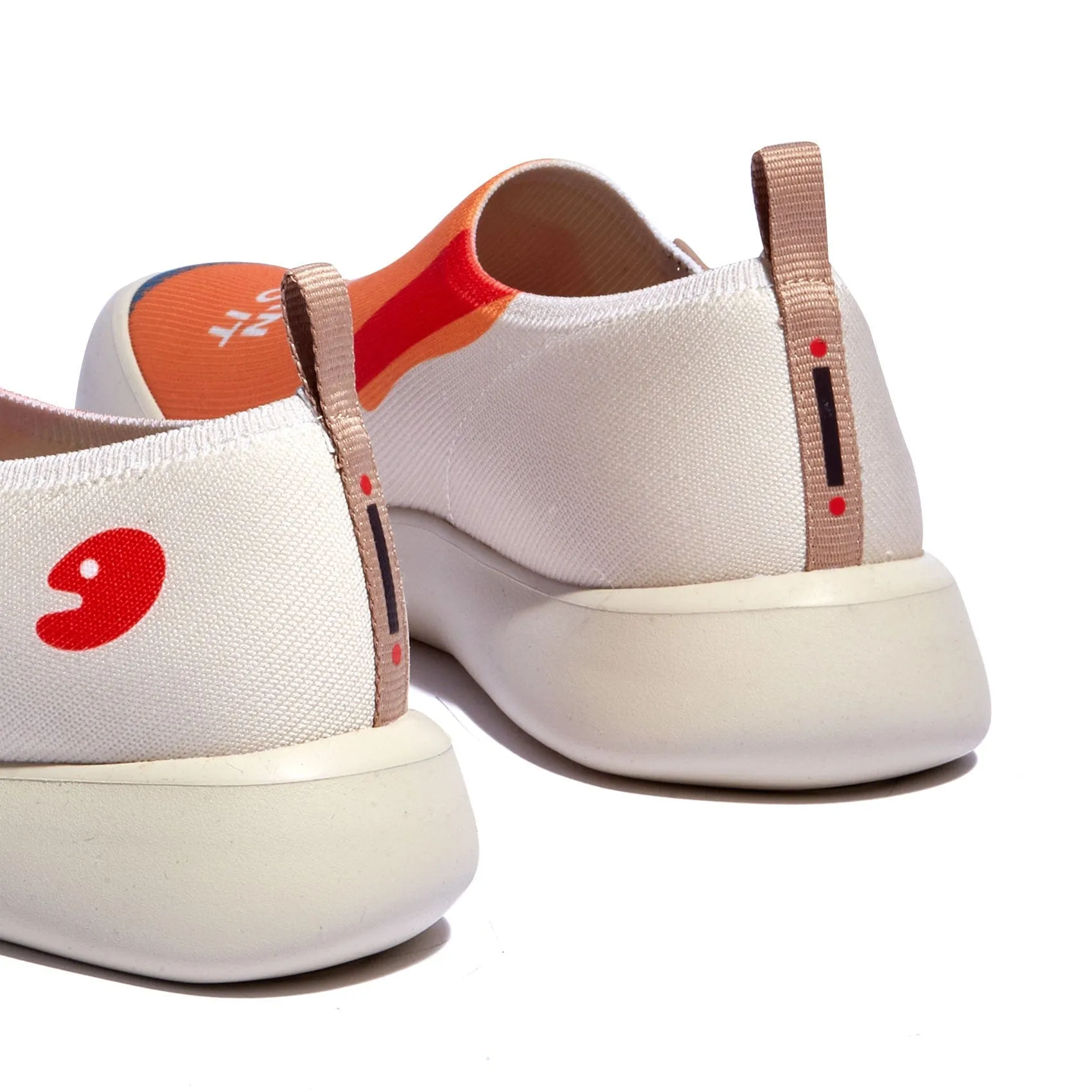 We Can Do It Toledo XV Women sold by UIN Footwear product image thumbnail 5