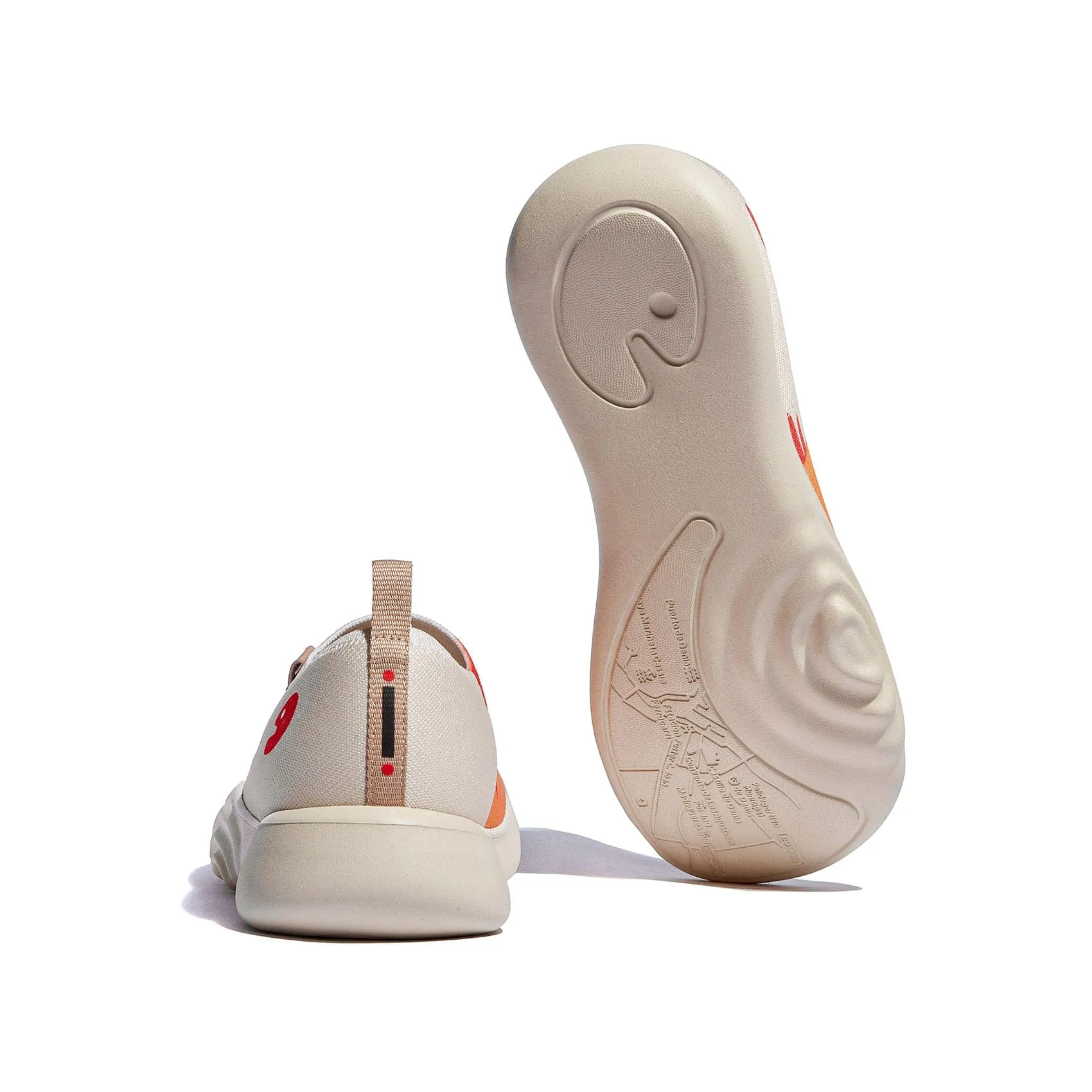 We Can Do It Toledo XV Women sold by UIN Footwear product image thumbnail 4