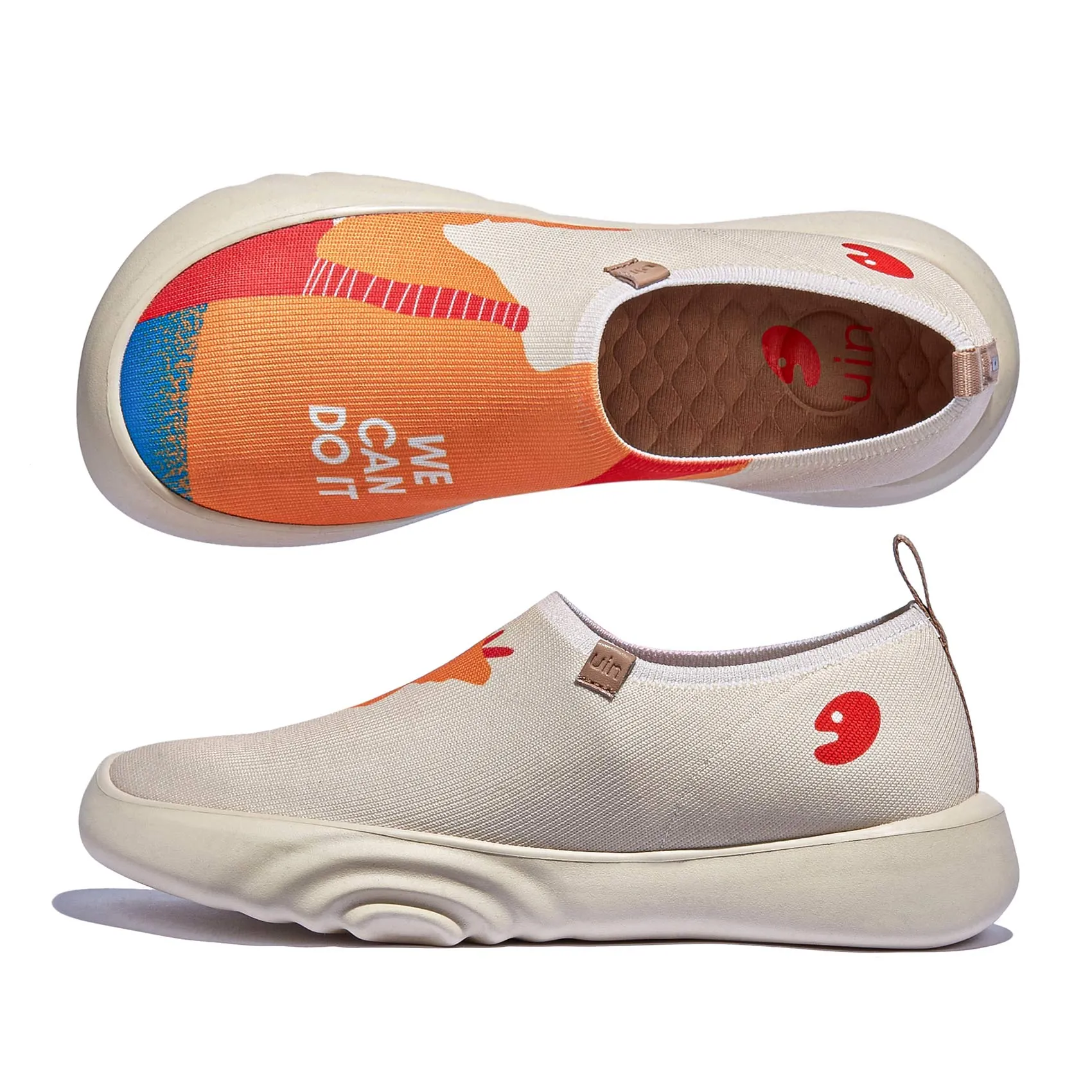 We Can Do It Toledo XV Women sold by UIN Footwear