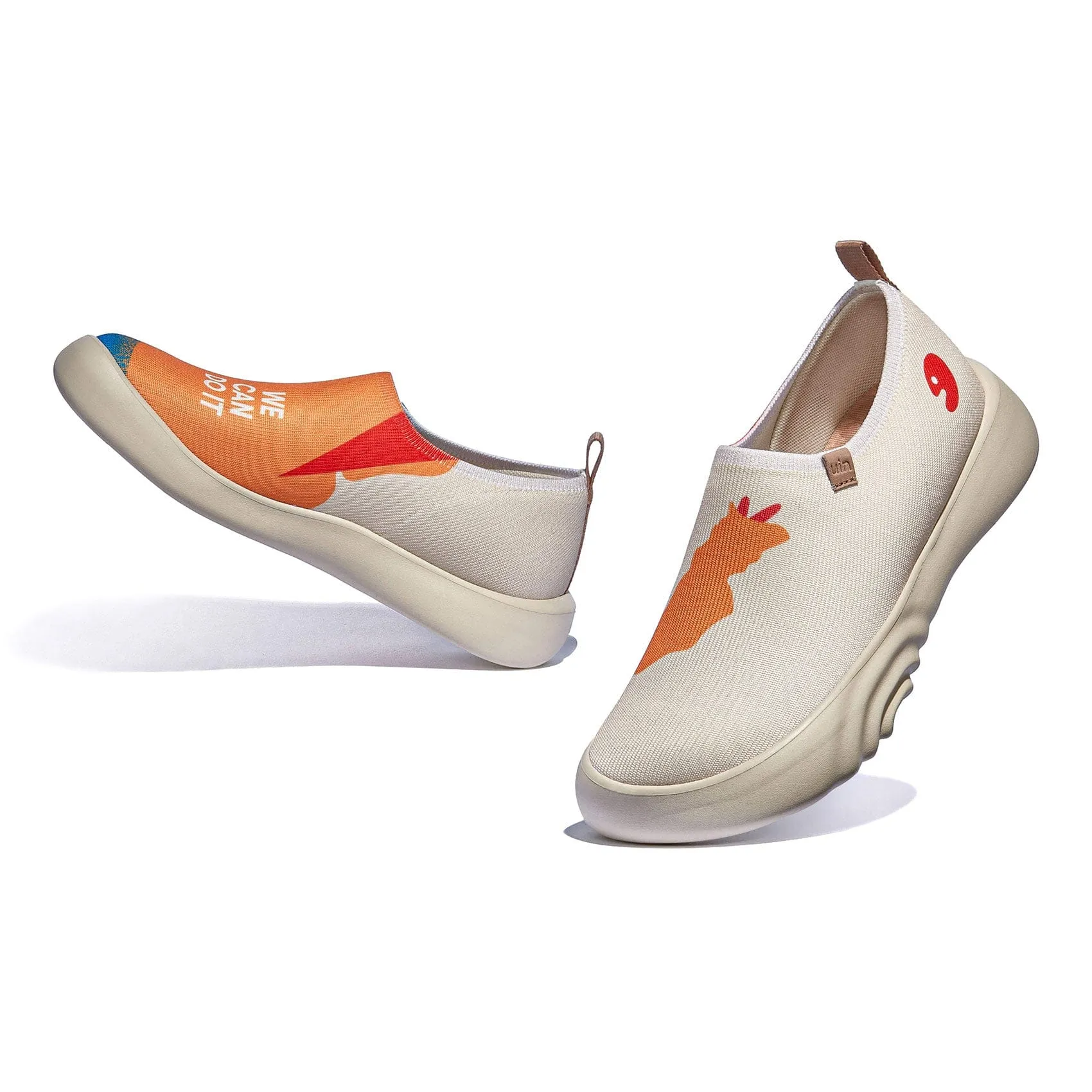 We Can Do It Toledo XV Women sold by UIN Footwear product image thumbnail 2