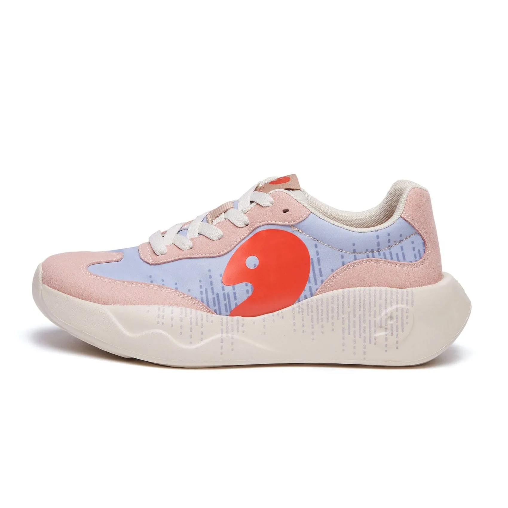 Color Implus San Sebastian I Women sold by UIN Footwear