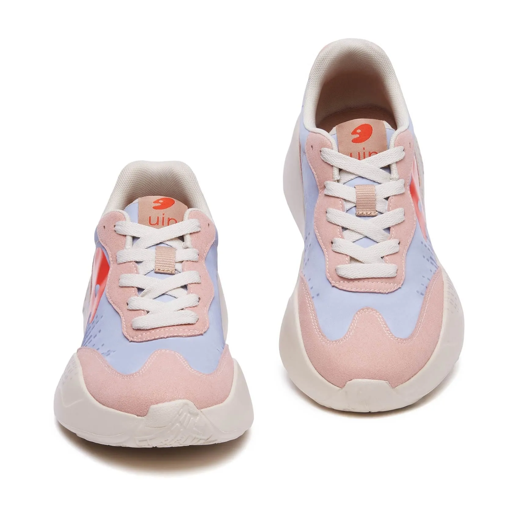 Color Implus San Sebastian I Women sold by UIN Footwear product image thumbnail 5